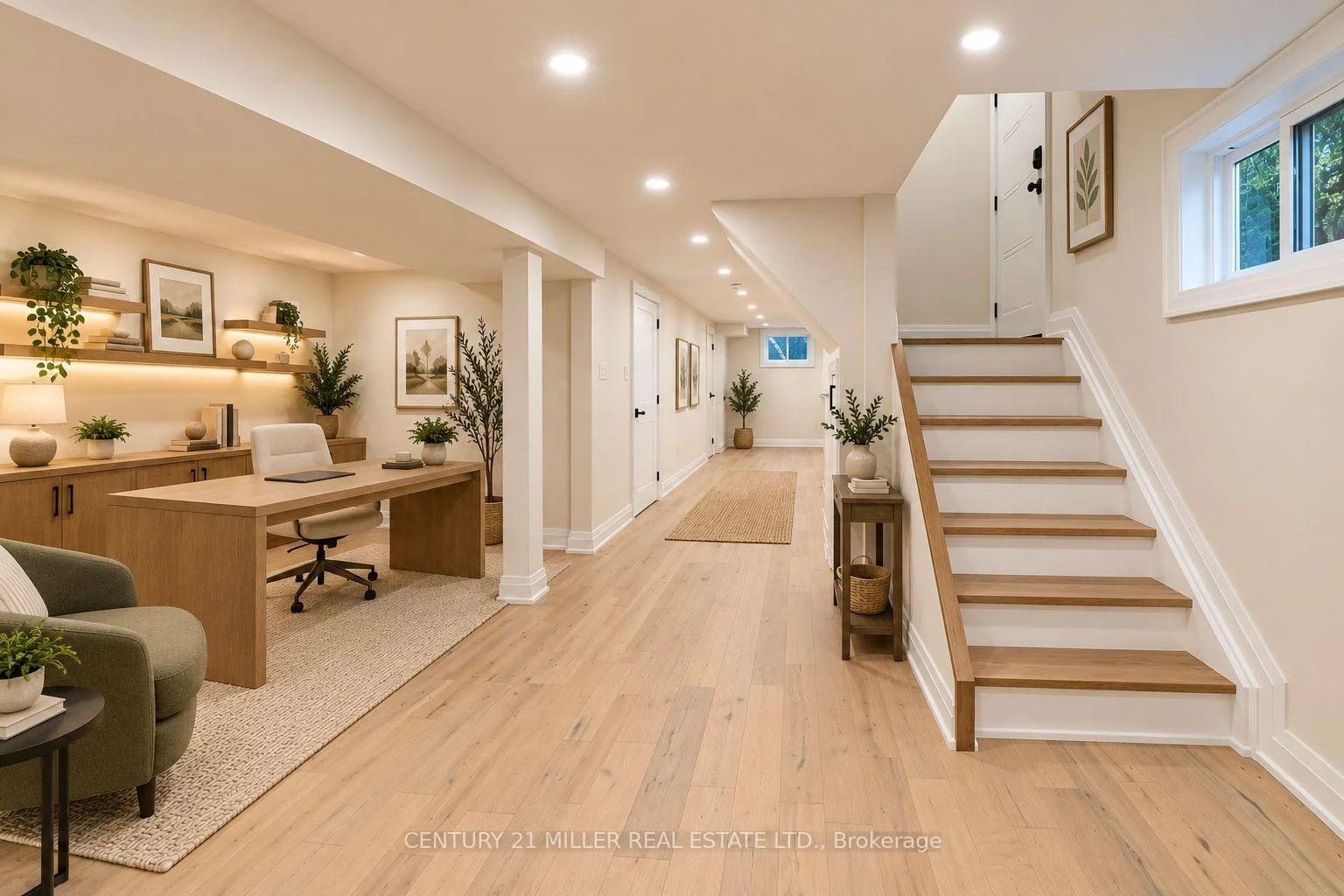 Photo 26 of 1200 Ingledene Drive, Oakville, Falgarwood — HOMEH
