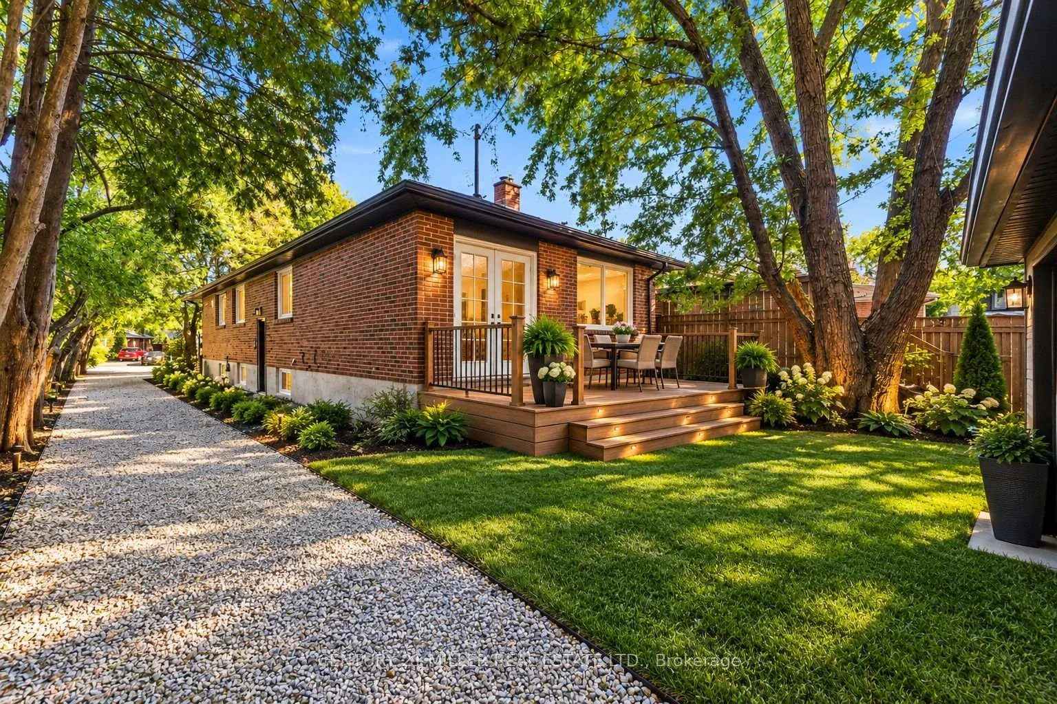 Photo 45 of 1200 Ingledene Drive, Oakville, Falgarwood — HOMEH