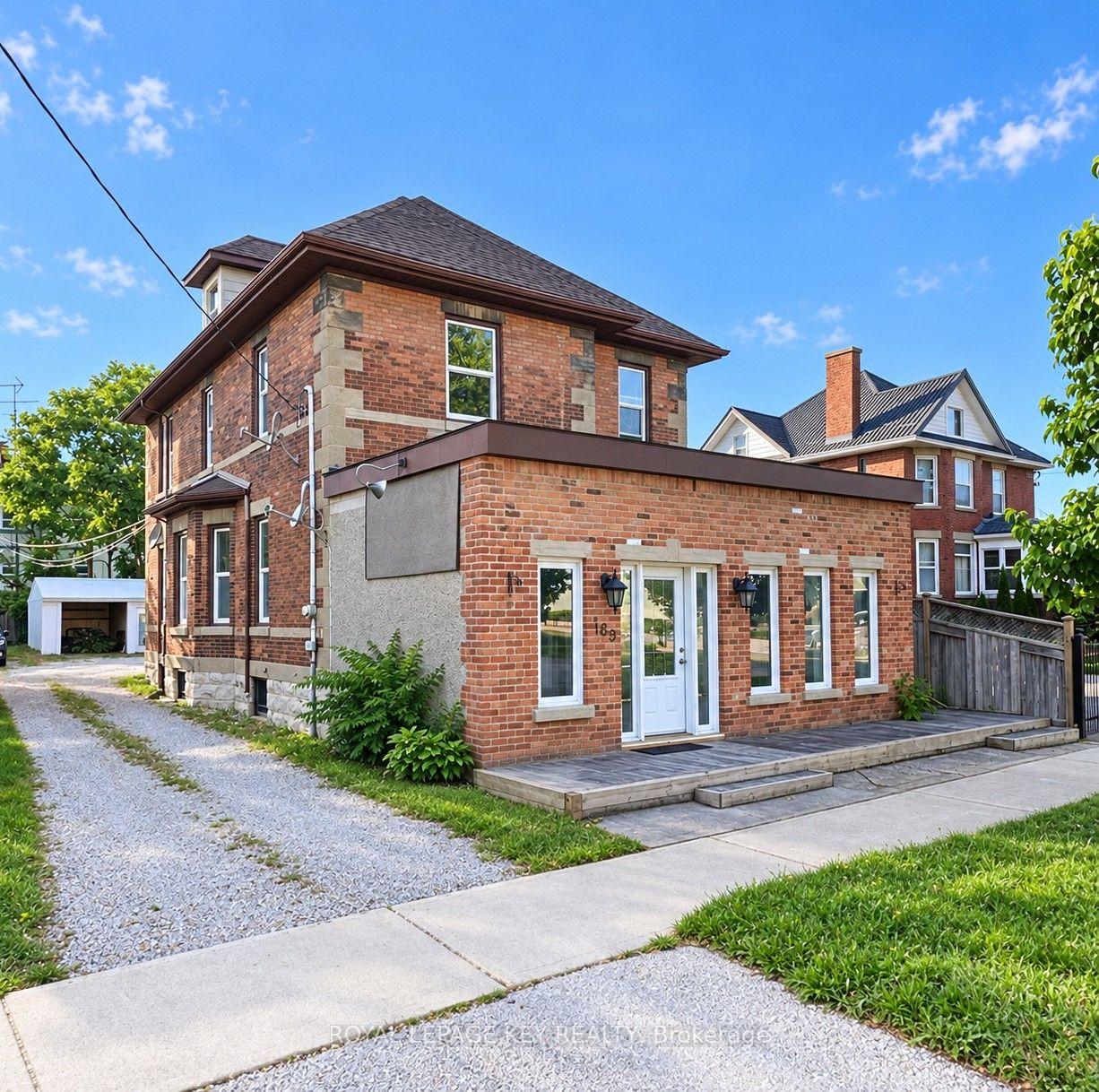 Photo of 169 Christina Street S