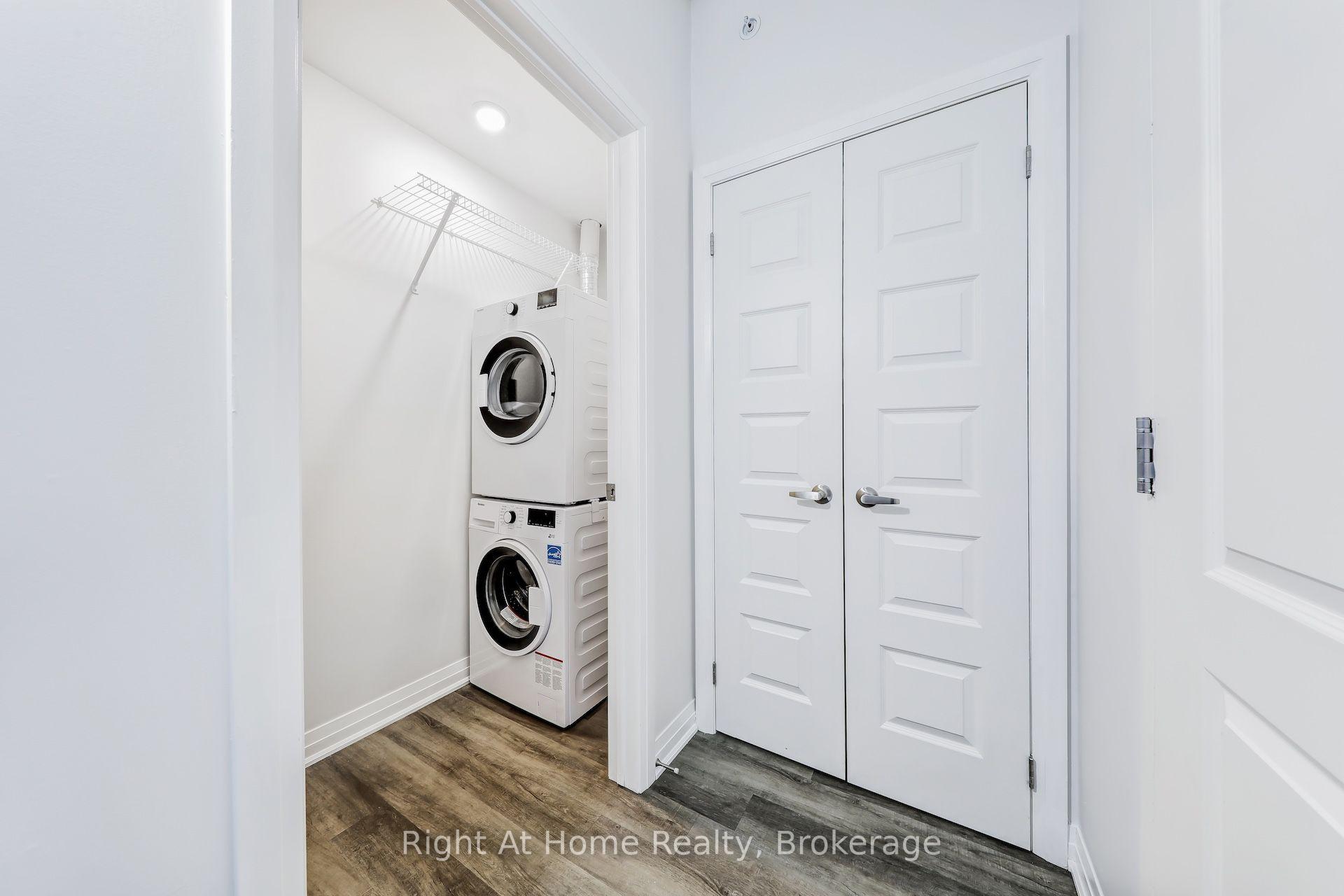 Photo 3 of Unit 307, 610 Farmstead Drive, Milton, Willmott — HOMEH