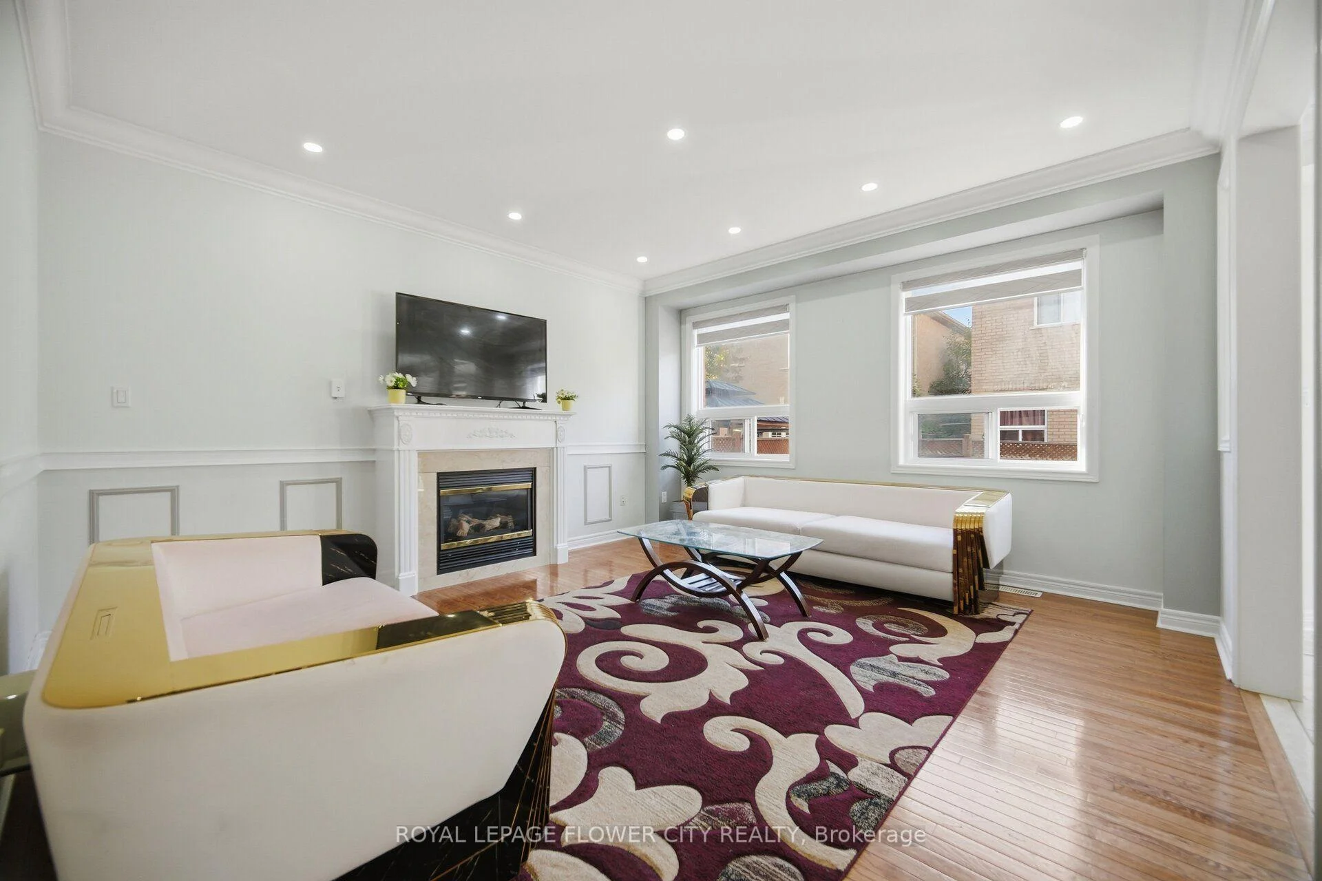 Photo 17 of 4 Castle Mountain Drive, Brampton, Sandringham-Wellington — HOMEH