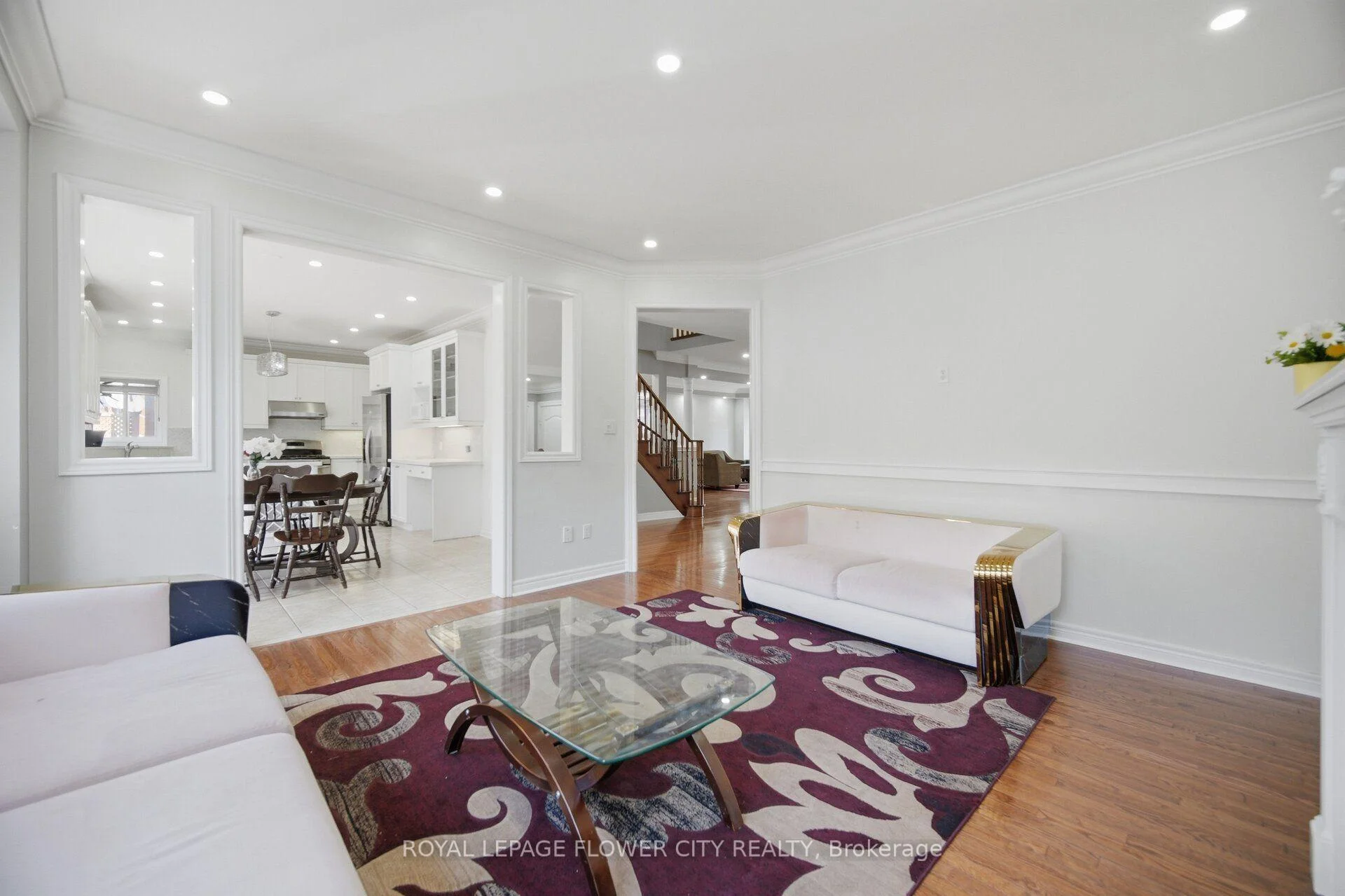 Photo 18 of 4 Castle Mountain Drive, Brampton, Sandringham-Wellington — HOMEH