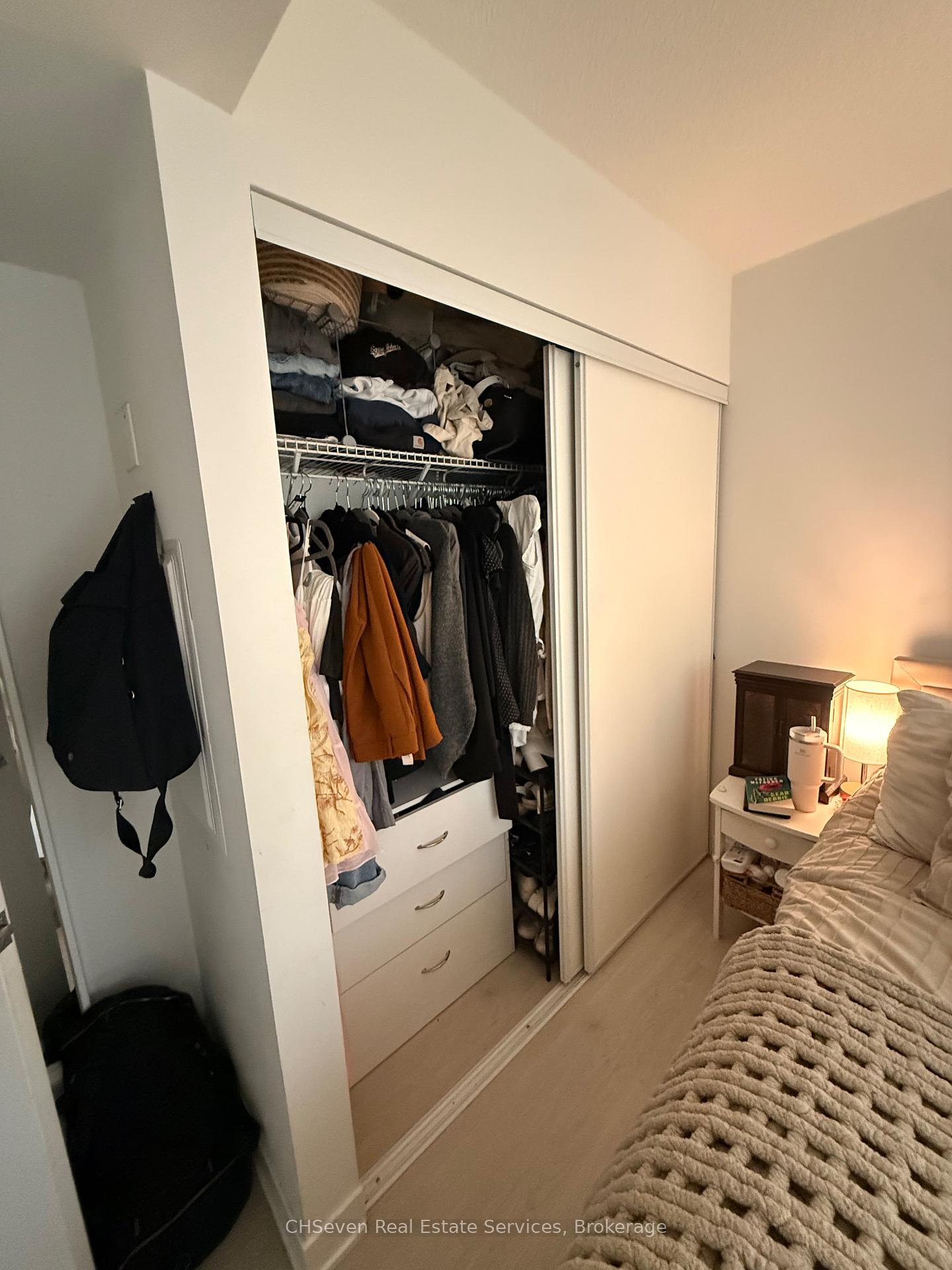 Photo 10 of Unit 907, 70 Queens Wharf Road, Toronto, Waterfront Communities — HOMEH