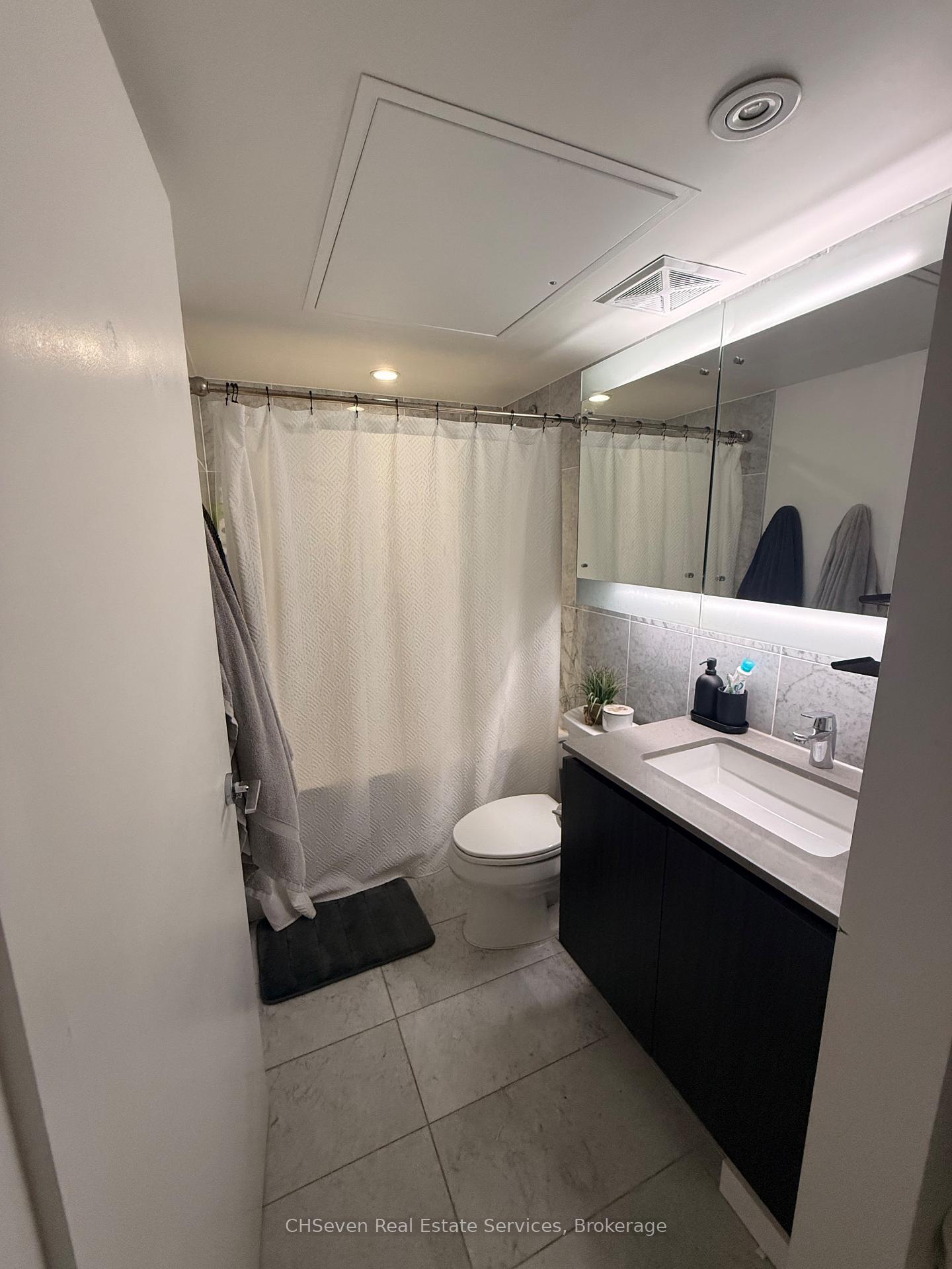 Photo 11 of Unit 907, 70 Queens Wharf Road, Toronto, Waterfront Communities — HOMEH