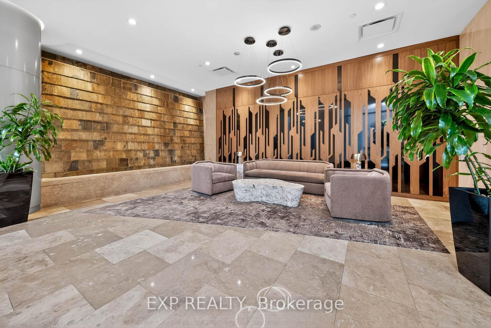 Photo 6 of Unit 1109, 5 Northtown Way, North York, Willowdale East — HOMEH