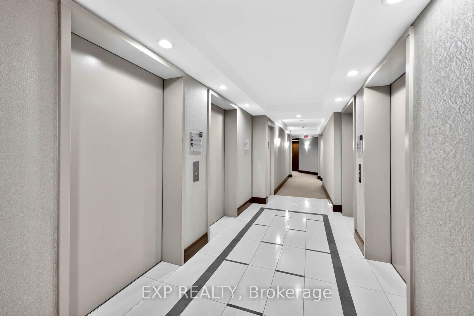 Photo 7 of Unit 1109, 5 Northtown Way, North York, Willowdale East — HOMEH