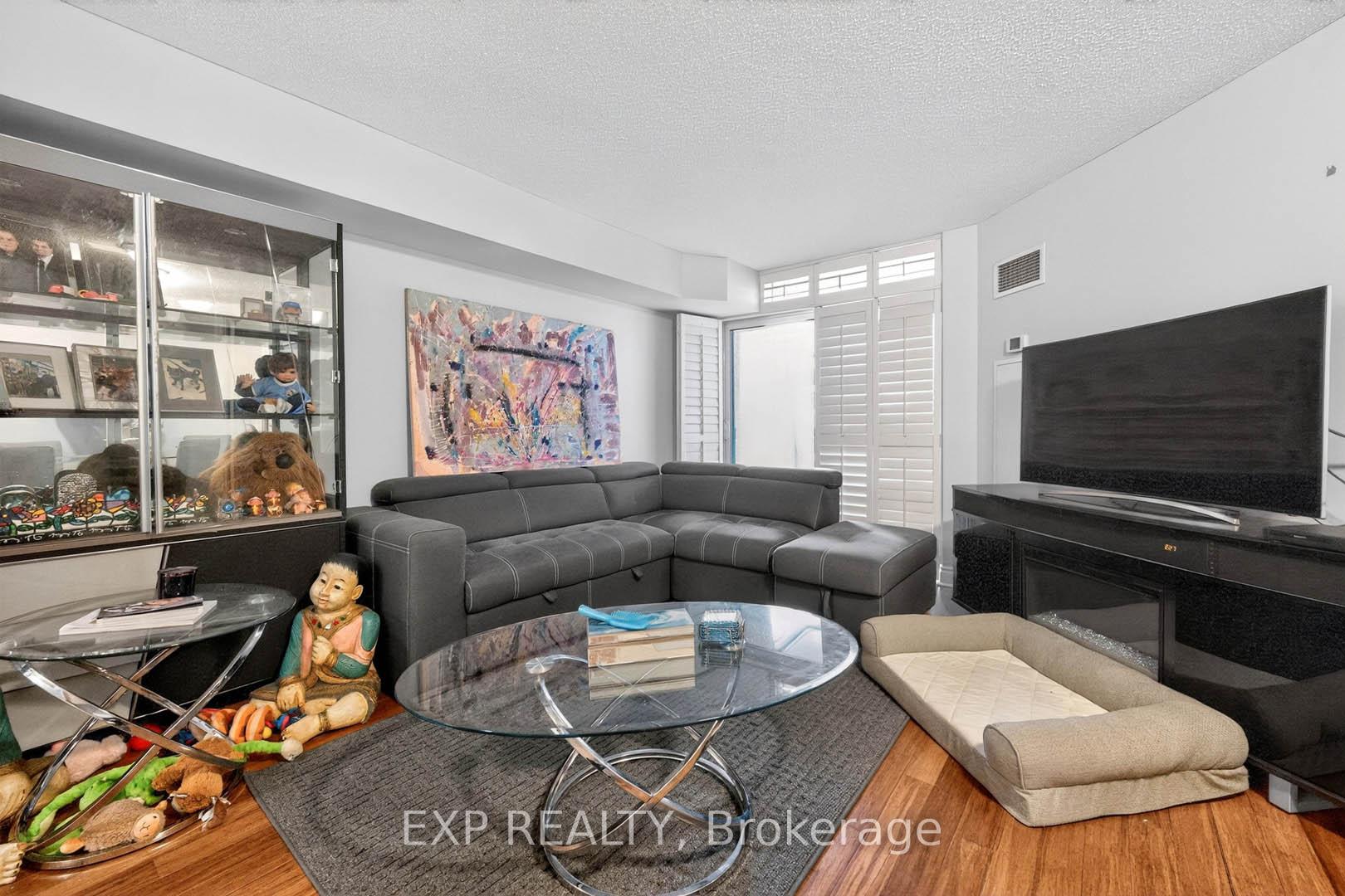 Photo 9 of Unit 1109, 5 Northtown Way, North York, Willowdale East — HOMEH