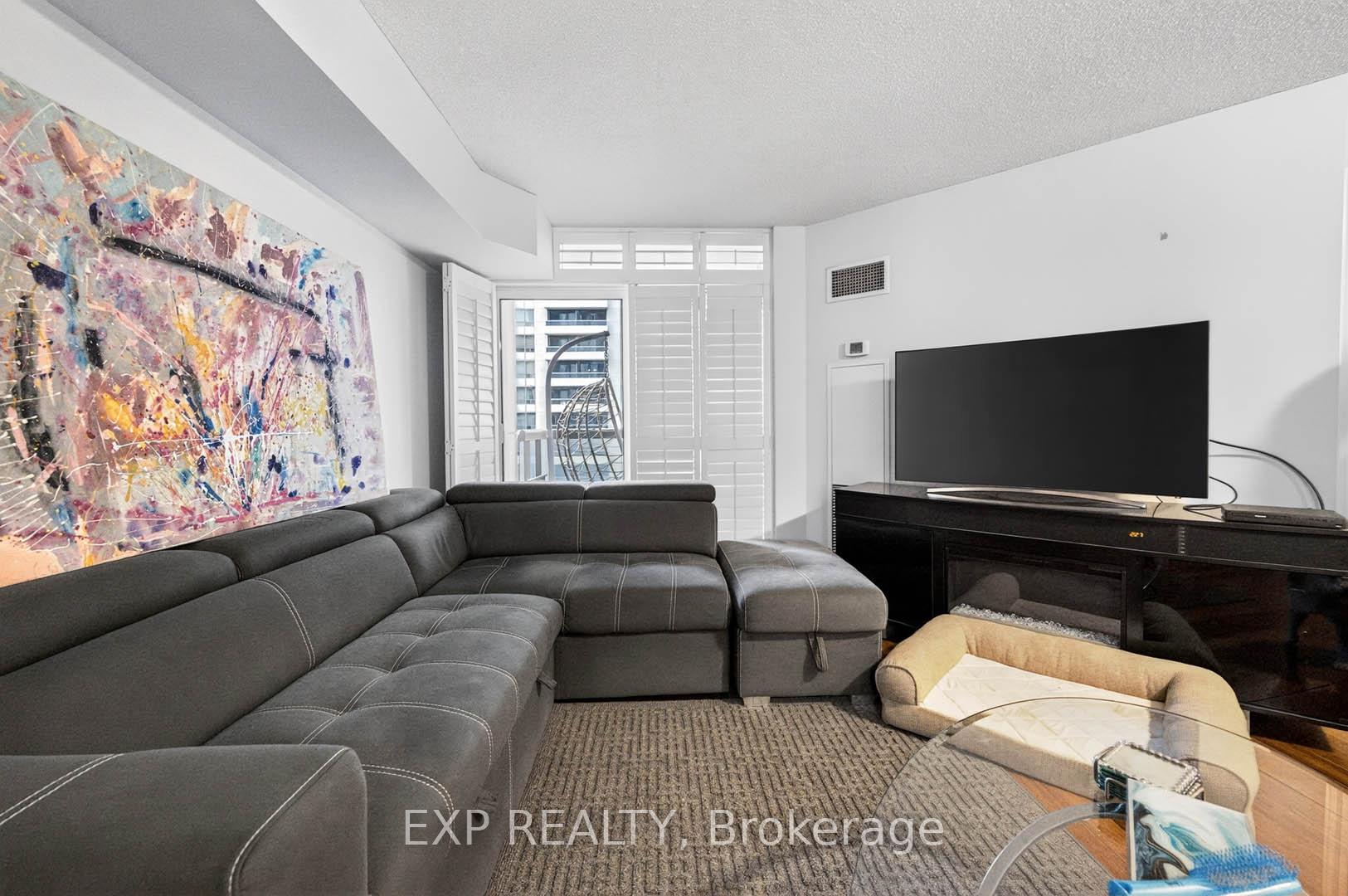 Photo 10 of Unit 1109, 5 Northtown Way, North York, Willowdale East — HOMEH