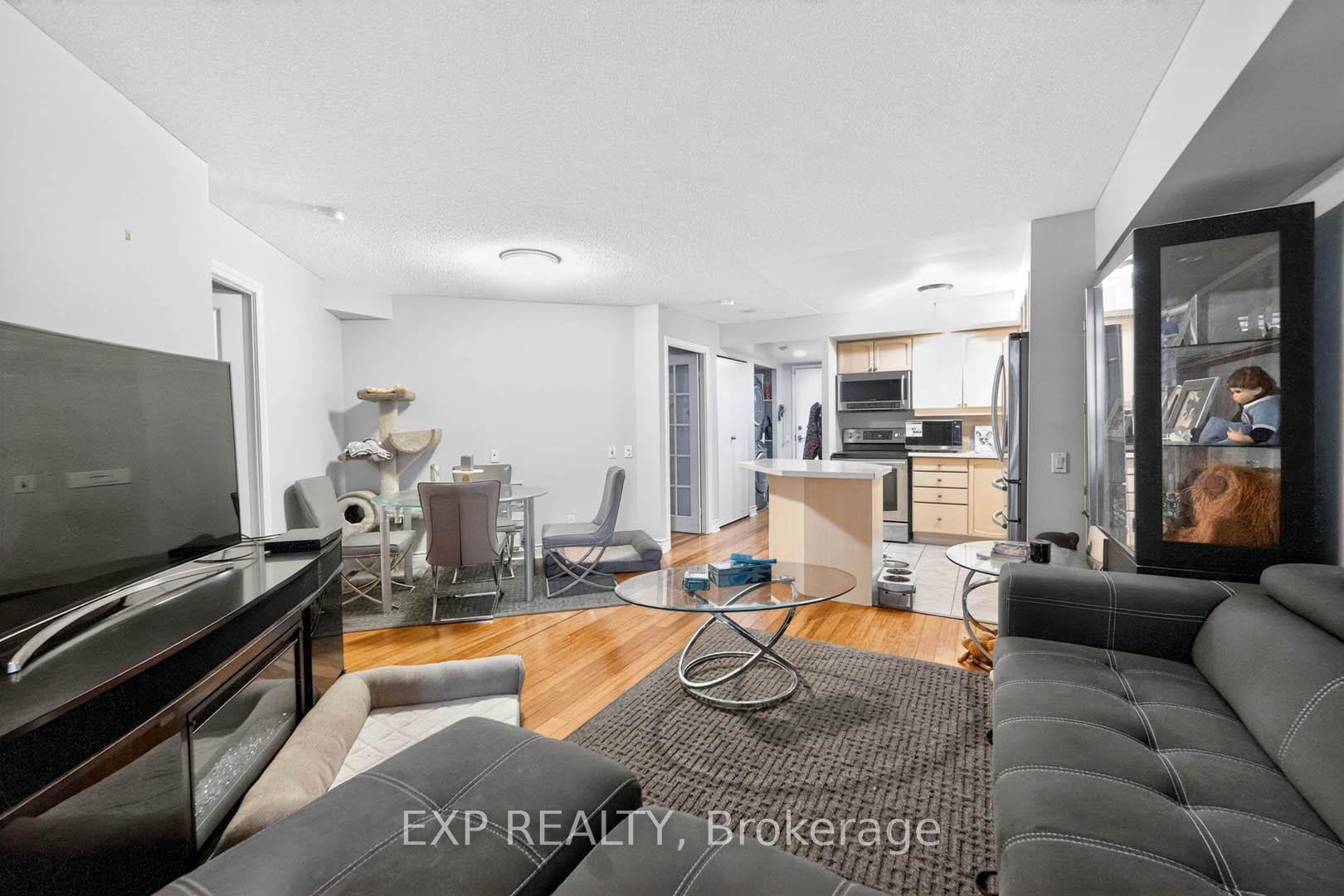 Photo 14 of Unit 1109, 5 Northtown Way, North York, Willowdale East — HOMEH