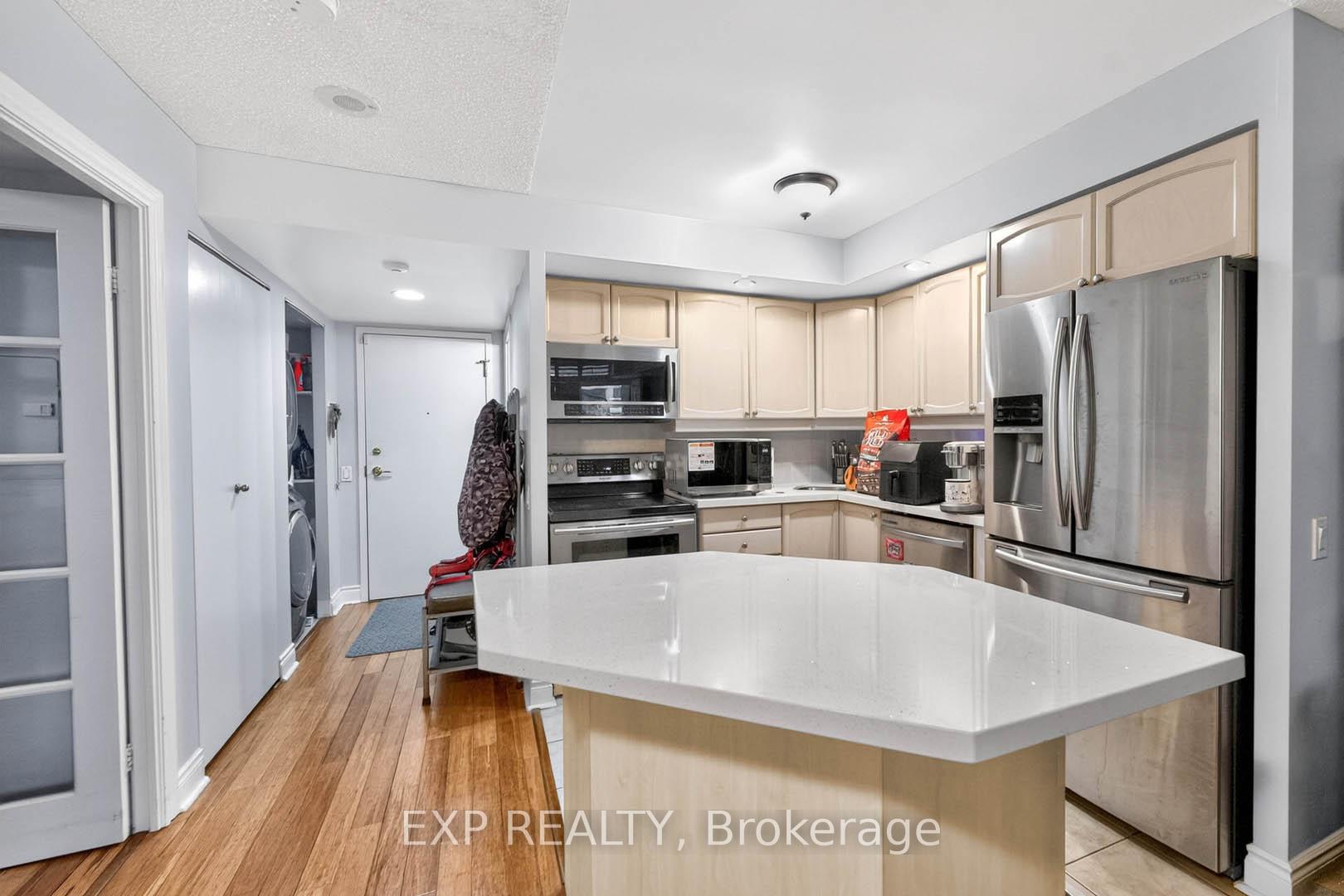 Photo 15 of Unit 1109, 5 Northtown Way, North York, Willowdale East — HOMEH
