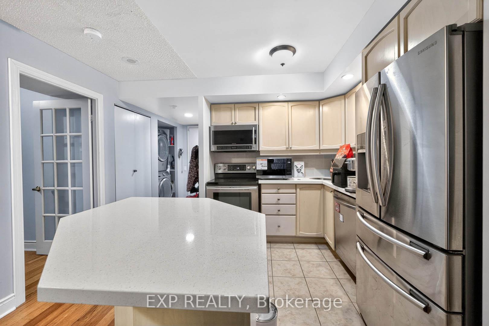 Photo 16 of Unit 1109, 5 Northtown Way, North York, Willowdale East — HOMEH