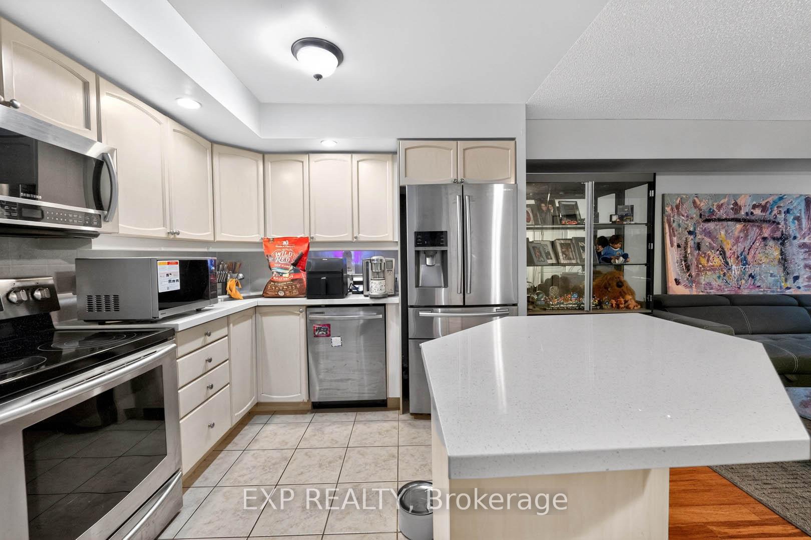 Photo 17 of Unit 1109, 5 Northtown Way, North York, Willowdale East — HOMEH