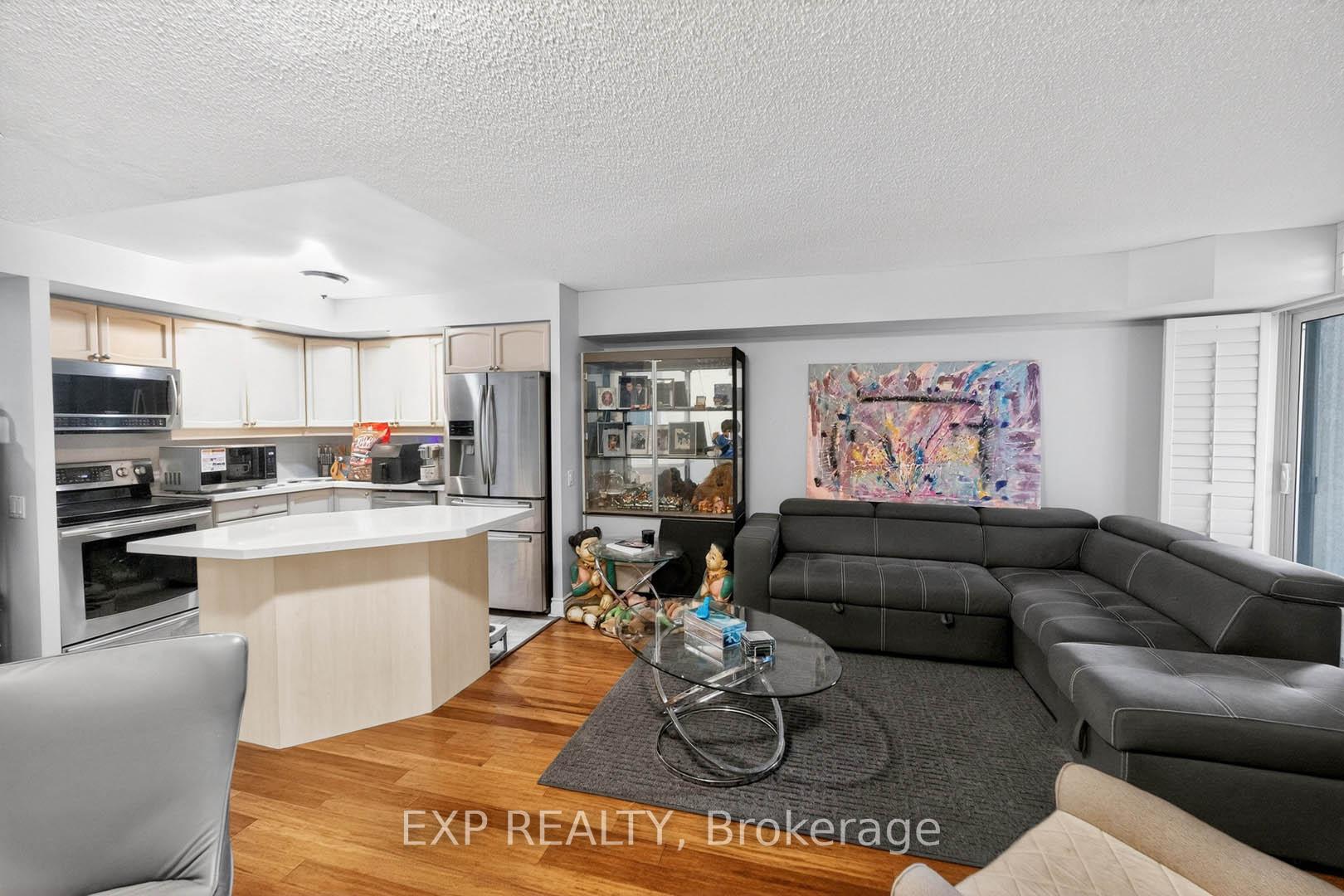 Photo 19 of Unit 1109, 5 Northtown Way, North York, Willowdale East — HOMEH