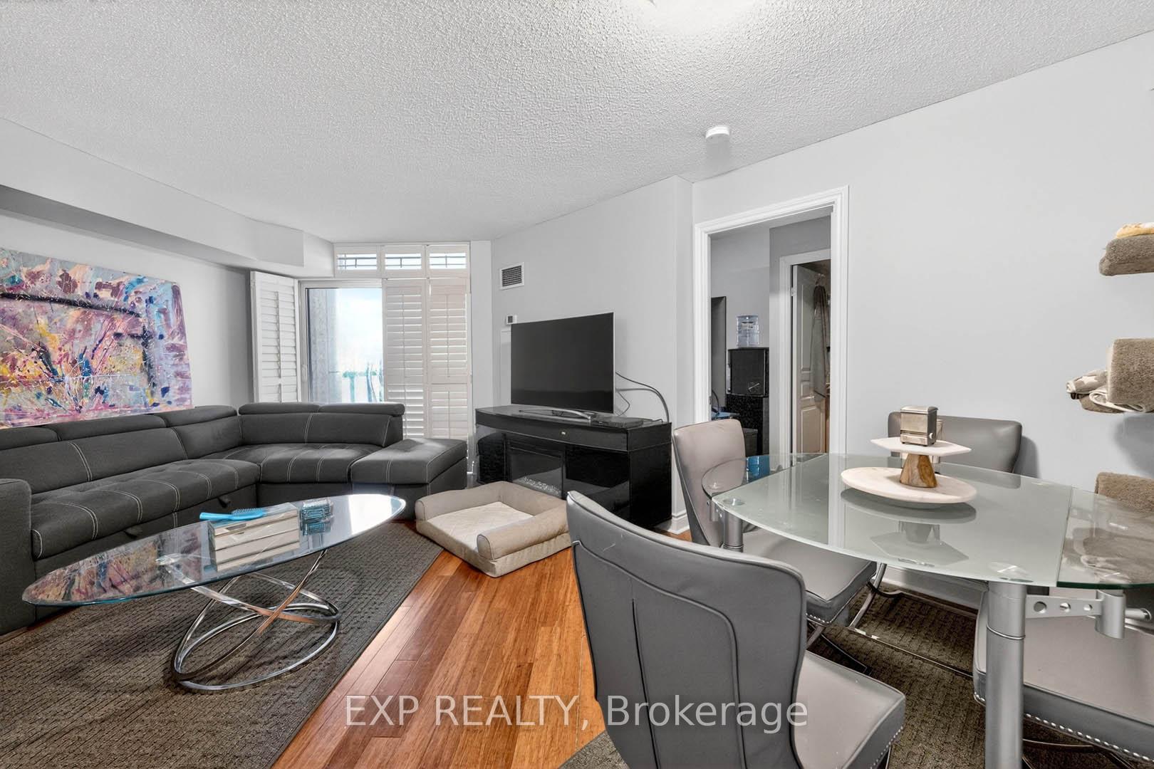 Photo 20 of Unit 1109, 5 Northtown Way, North York, Willowdale East — HOMEH