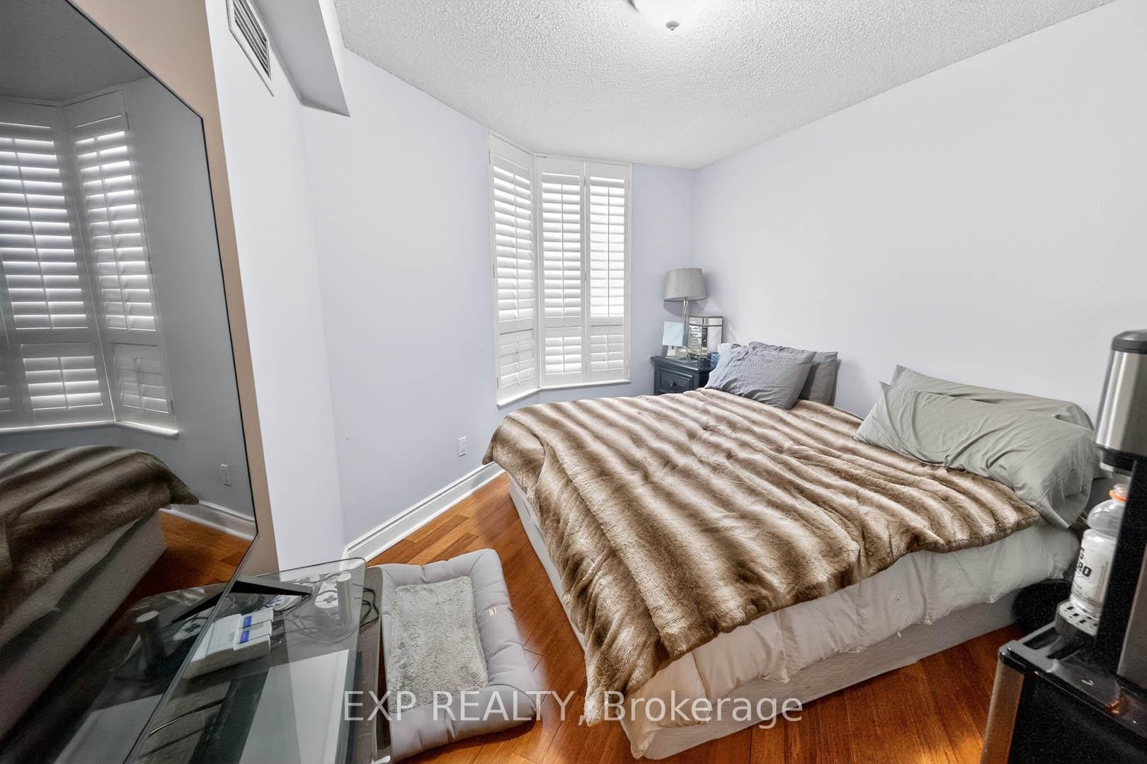 Photo 22 of Unit 1109, 5 Northtown Way, North York, Willowdale East — HOMEH