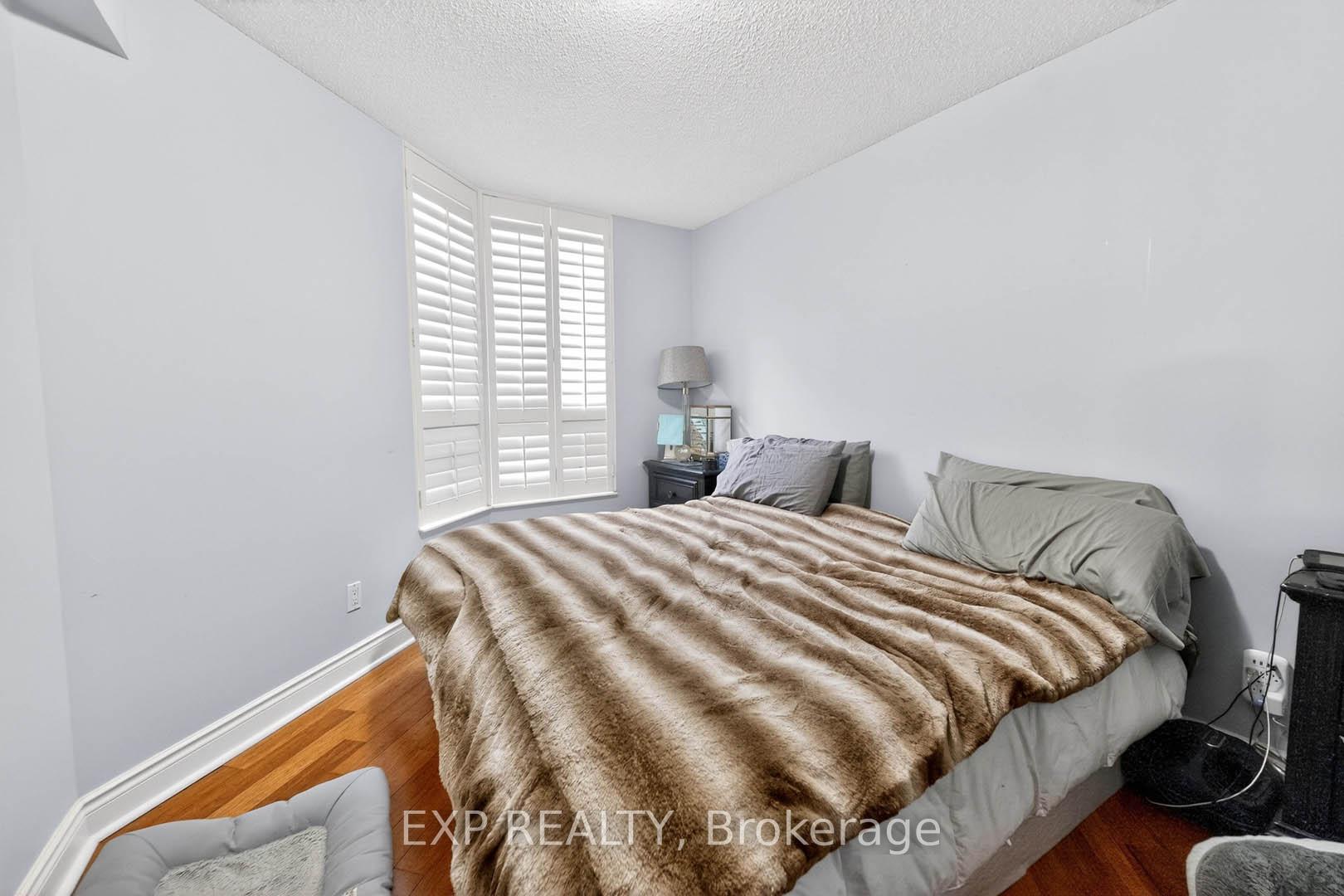 Photo 23 of Unit 1109, 5 Northtown Way, North York, Willowdale East — HOMEH