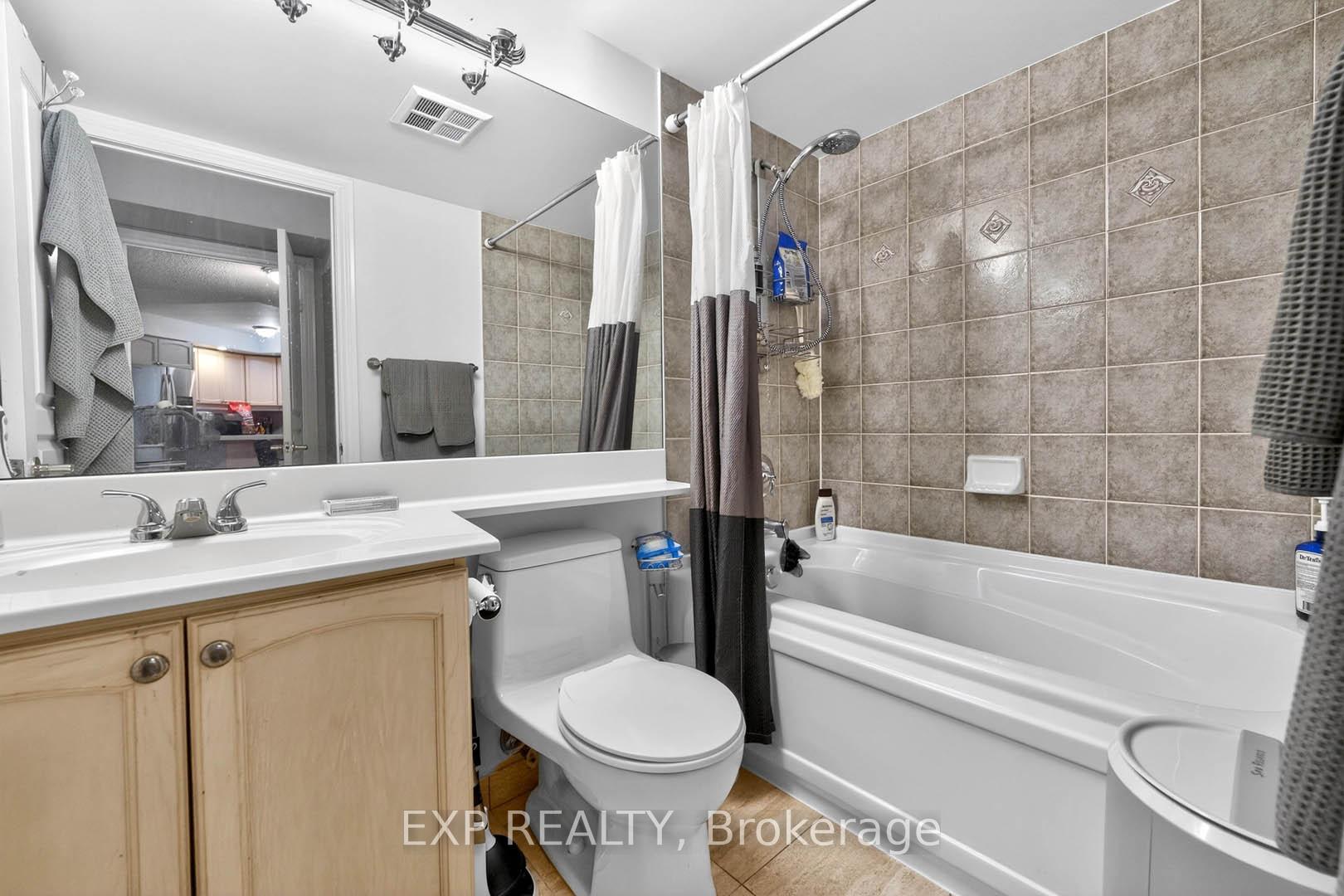 Photo 25 of Unit 1109, 5 Northtown Way, North York, Willowdale East — HOMEH