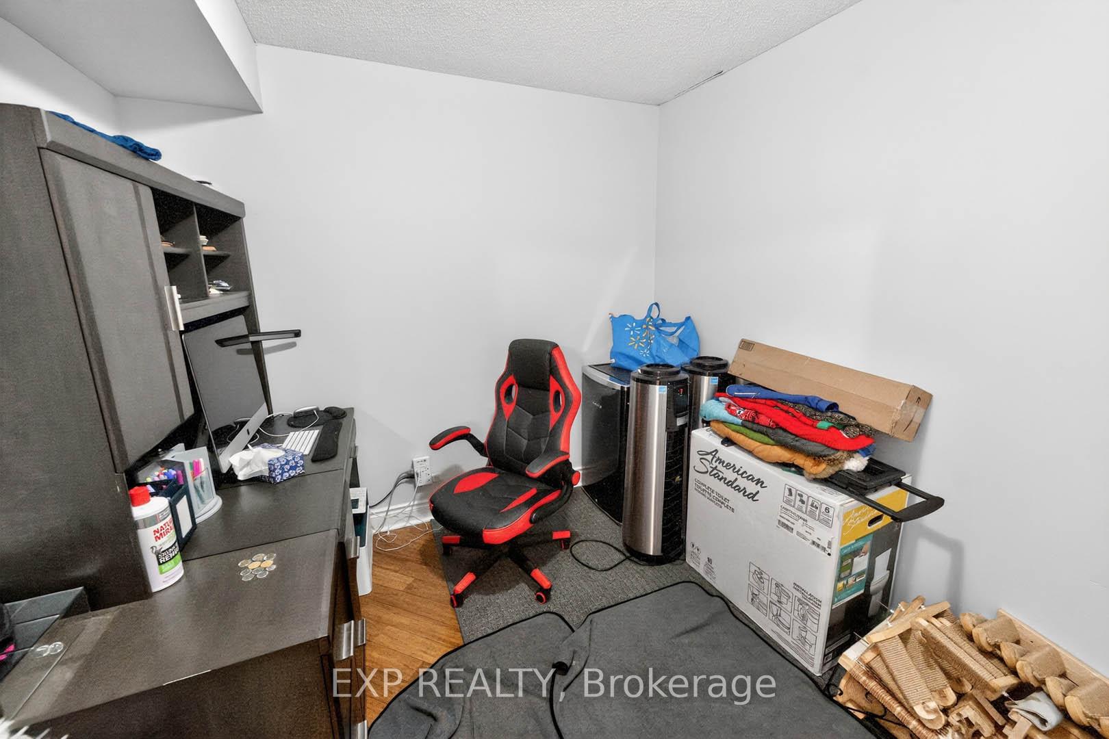 Photo 26 of Unit 1109, 5 Northtown Way, North York, Willowdale East — HOMEH