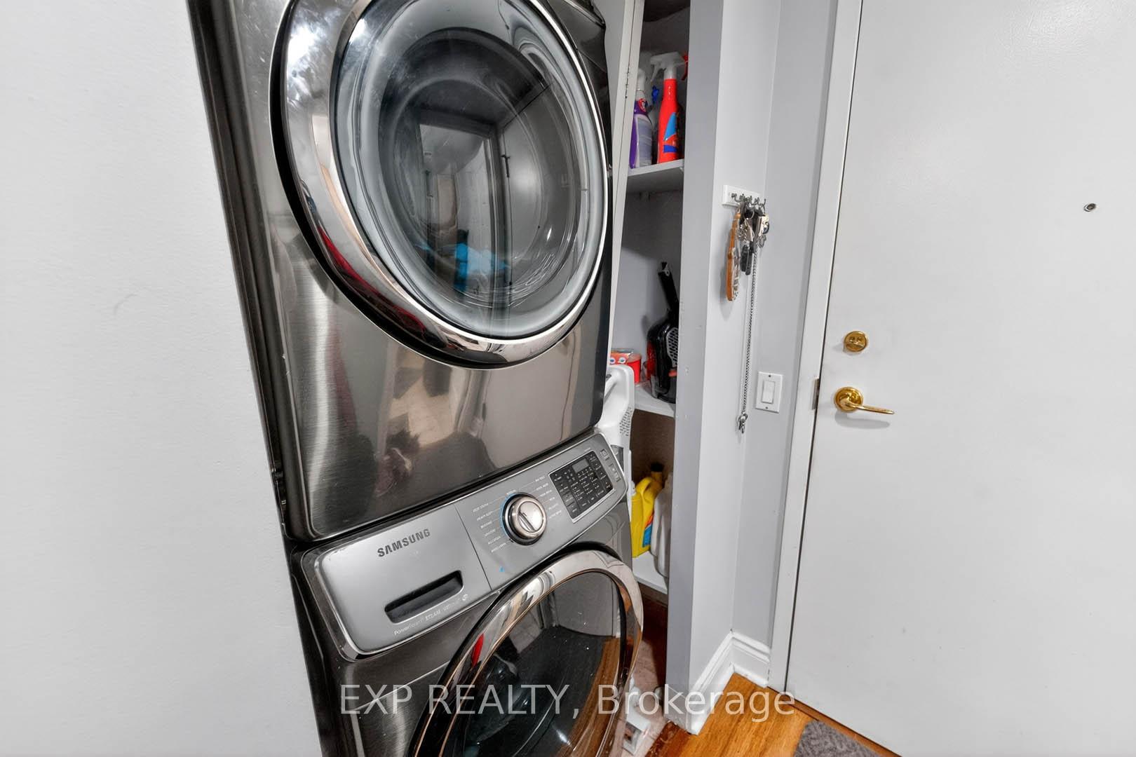 Photo 27 of Unit 1109, 5 Northtown Way, North York, Willowdale East — HOMEH