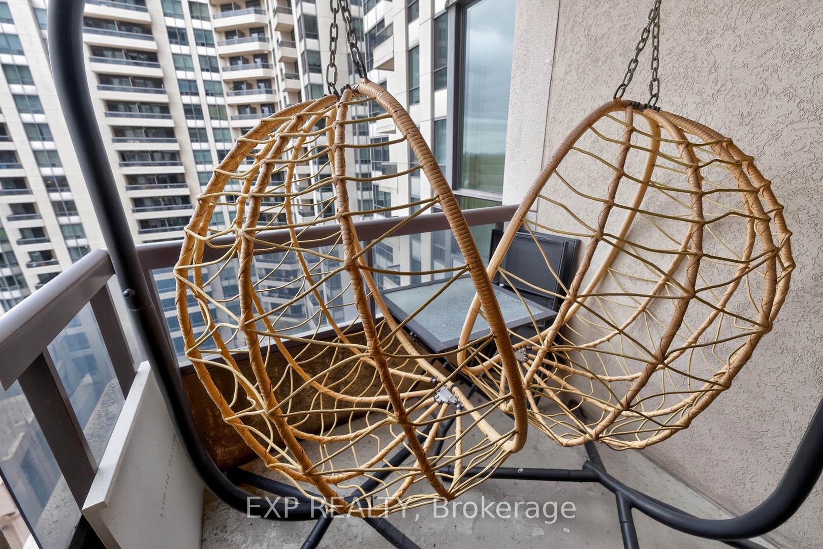 Photo 28 of Unit 1109, 5 Northtown Way, North York, Willowdale East — HOMEH