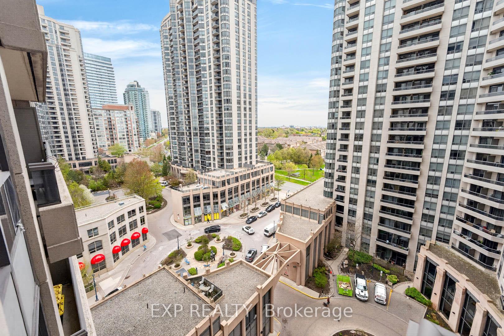 Photo 29 of Unit 1109, 5 Northtown Way, North York, Willowdale East — HOMEH