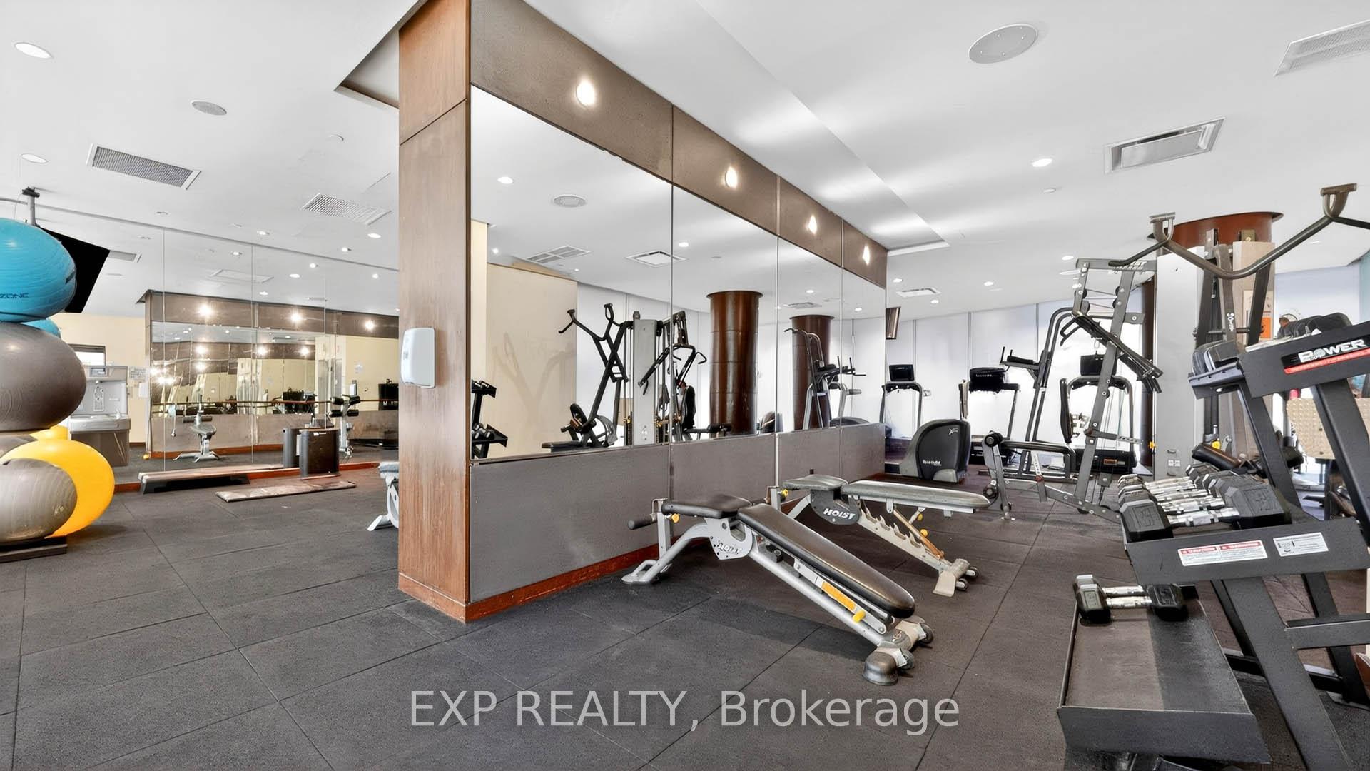 Photo 31 of Unit 1109, 5 Northtown Way, North York, Willowdale East — HOMEH
