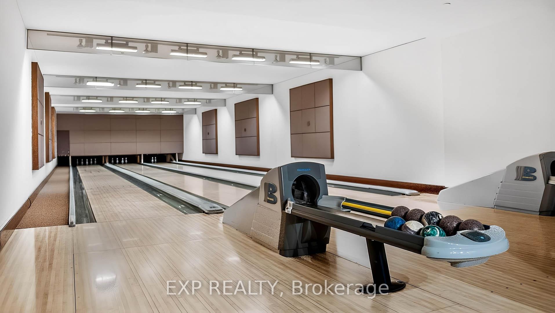 Photo 32 of Unit 1109, 5 Northtown Way, North York, Willowdale East — HOMEH