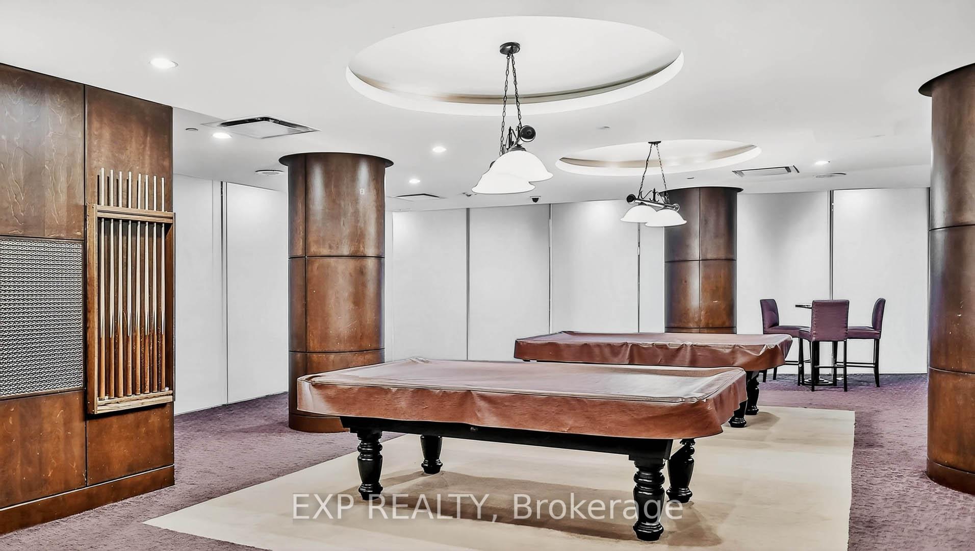 Photo 33 of Unit 1109, 5 Northtown Way, North York, Willowdale East — HOMEH