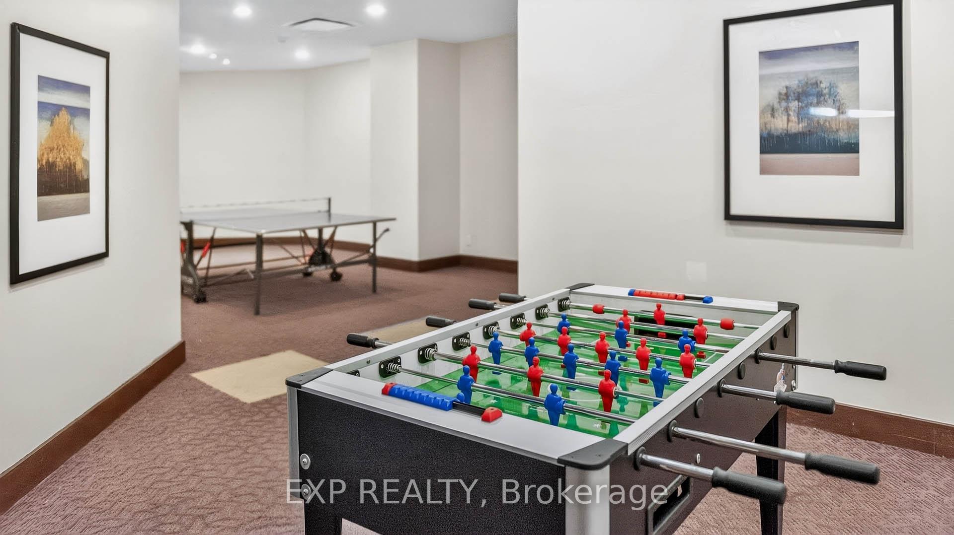 Photo 34 of Unit 1109, 5 Northtown Way, North York, Willowdale East — HOMEH