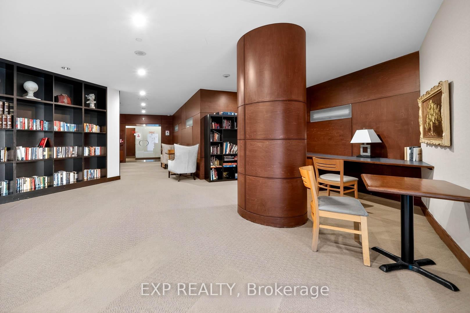 Photo 36 of Unit 1109, 5 Northtown Way, North York, Willowdale East — HOMEH