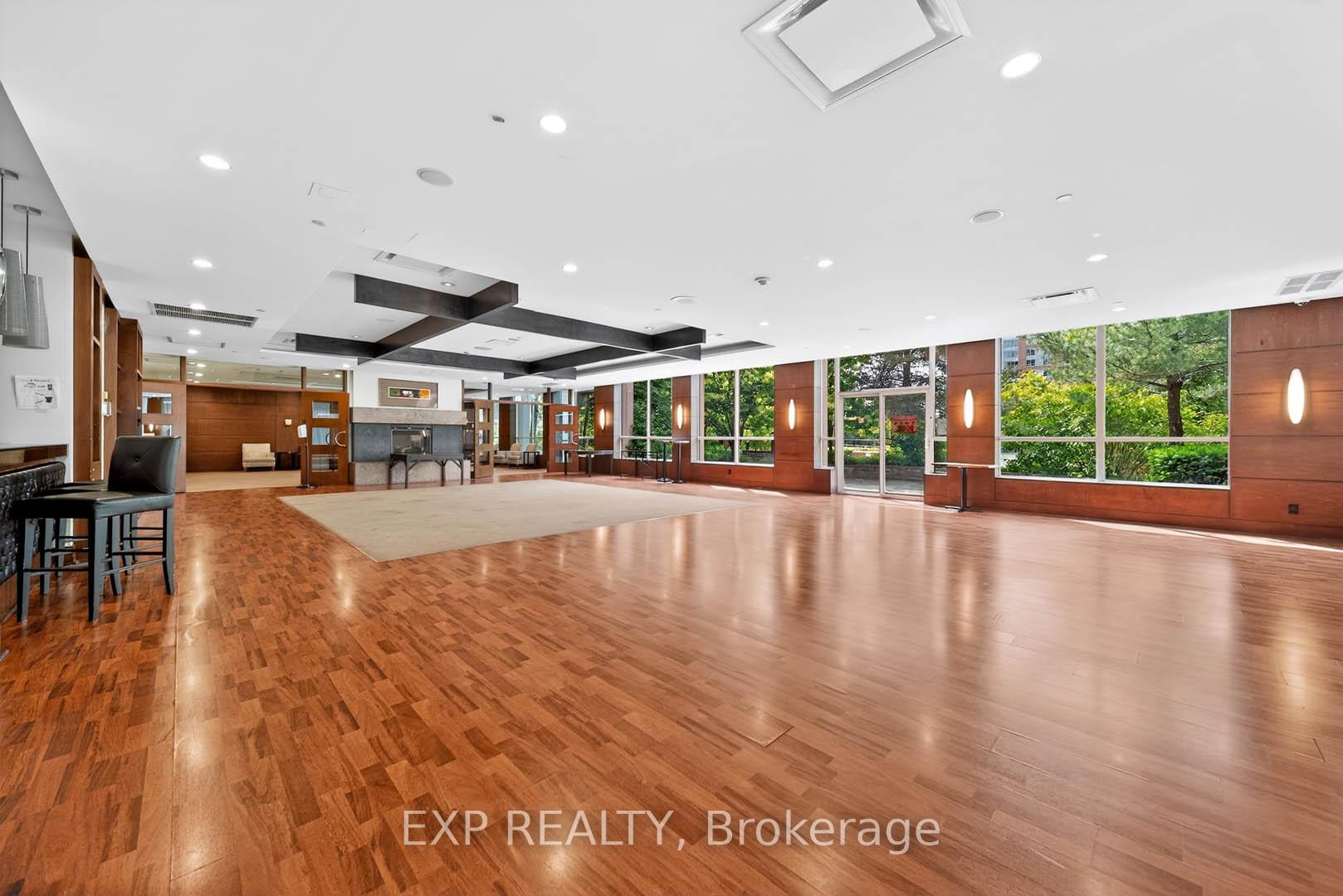 Photo 37 of Unit 1109, 5 Northtown Way, North York, Willowdale East — HOMEH