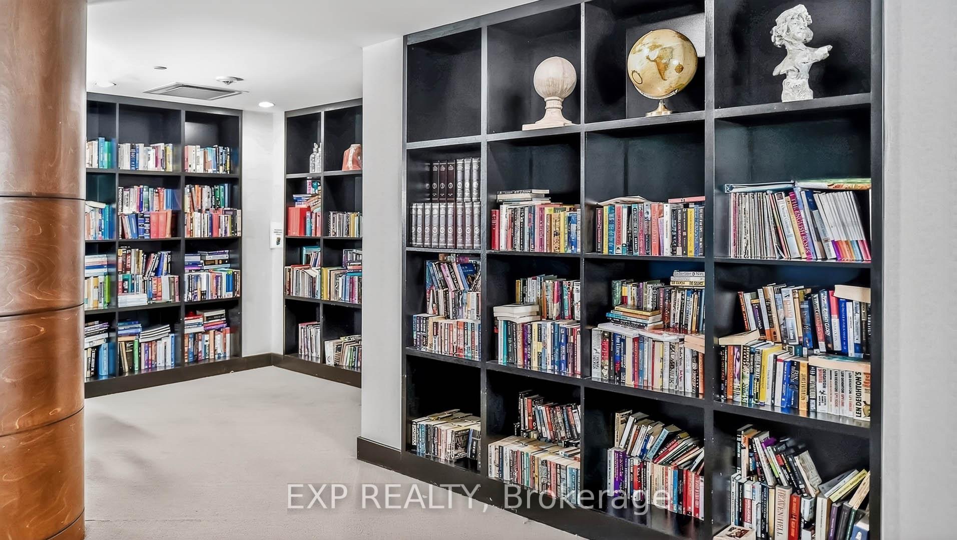 Photo 38 of Unit 1109, 5 Northtown Way, North York, Willowdale East — HOMEH