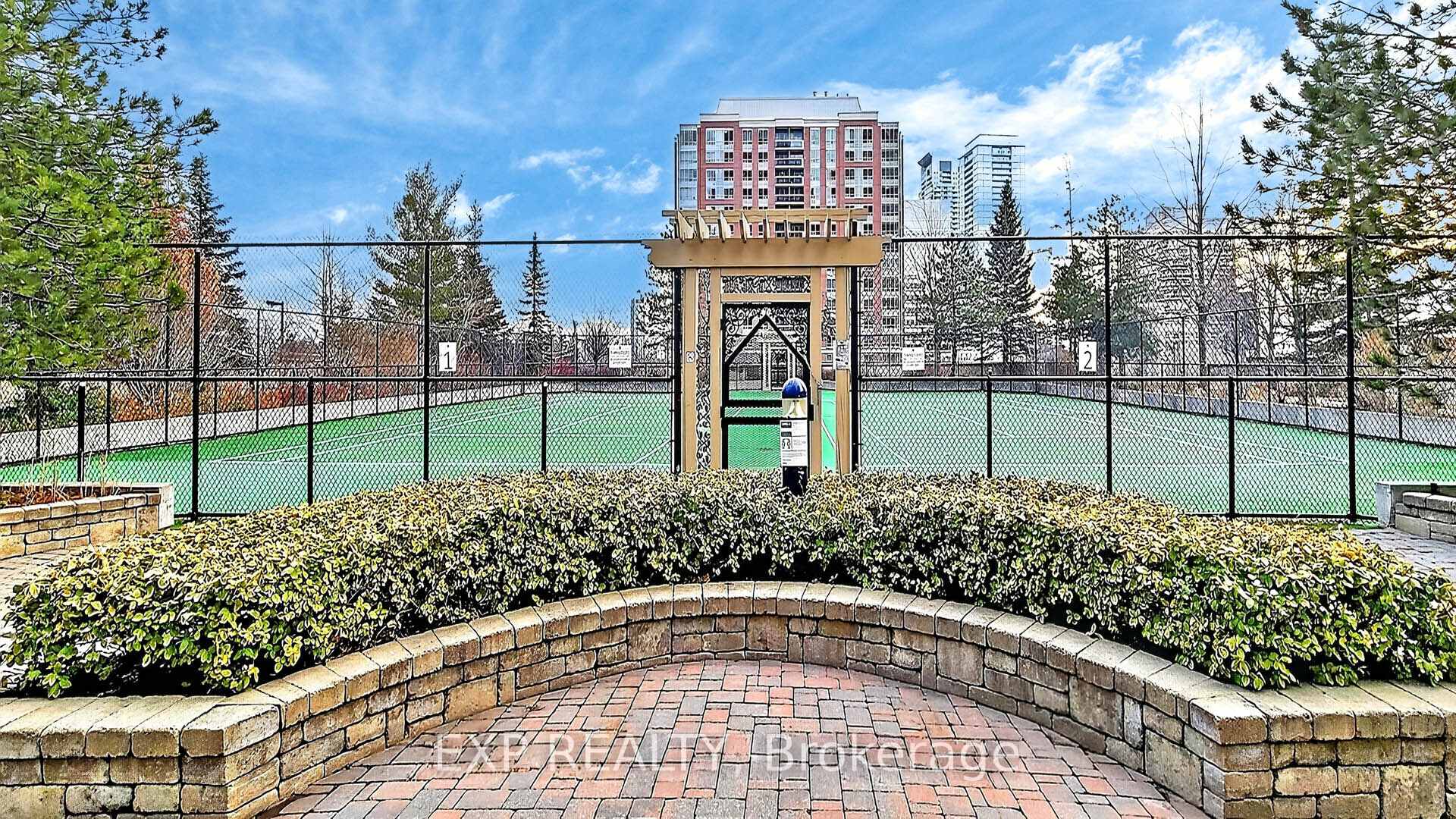 Photo 39 of Unit 1109, 5 Northtown Way, North York, Willowdale East — HOMEH