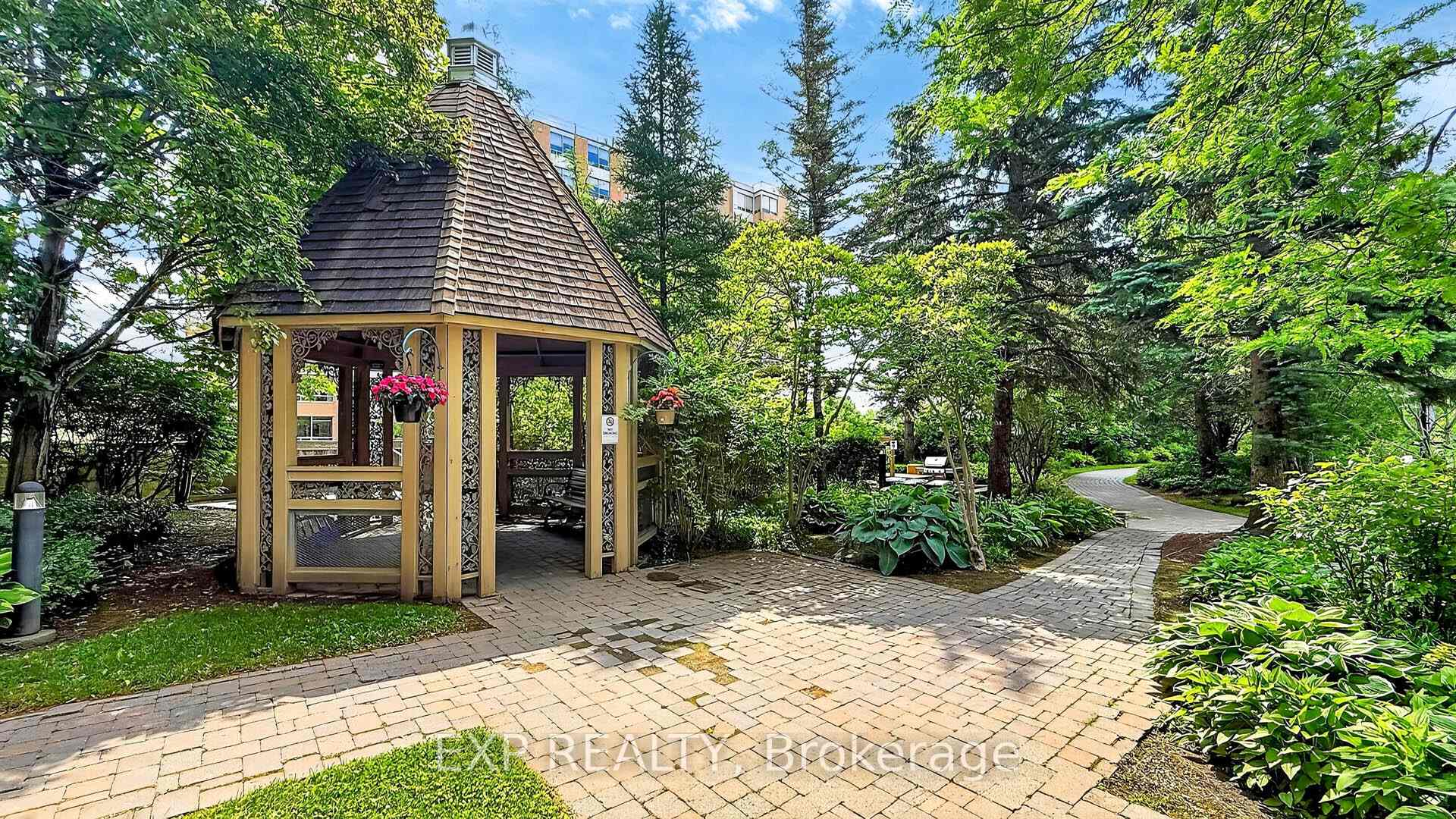 Photo 41 of Unit 1109, 5 Northtown Way, North York, Willowdale East — HOMEH