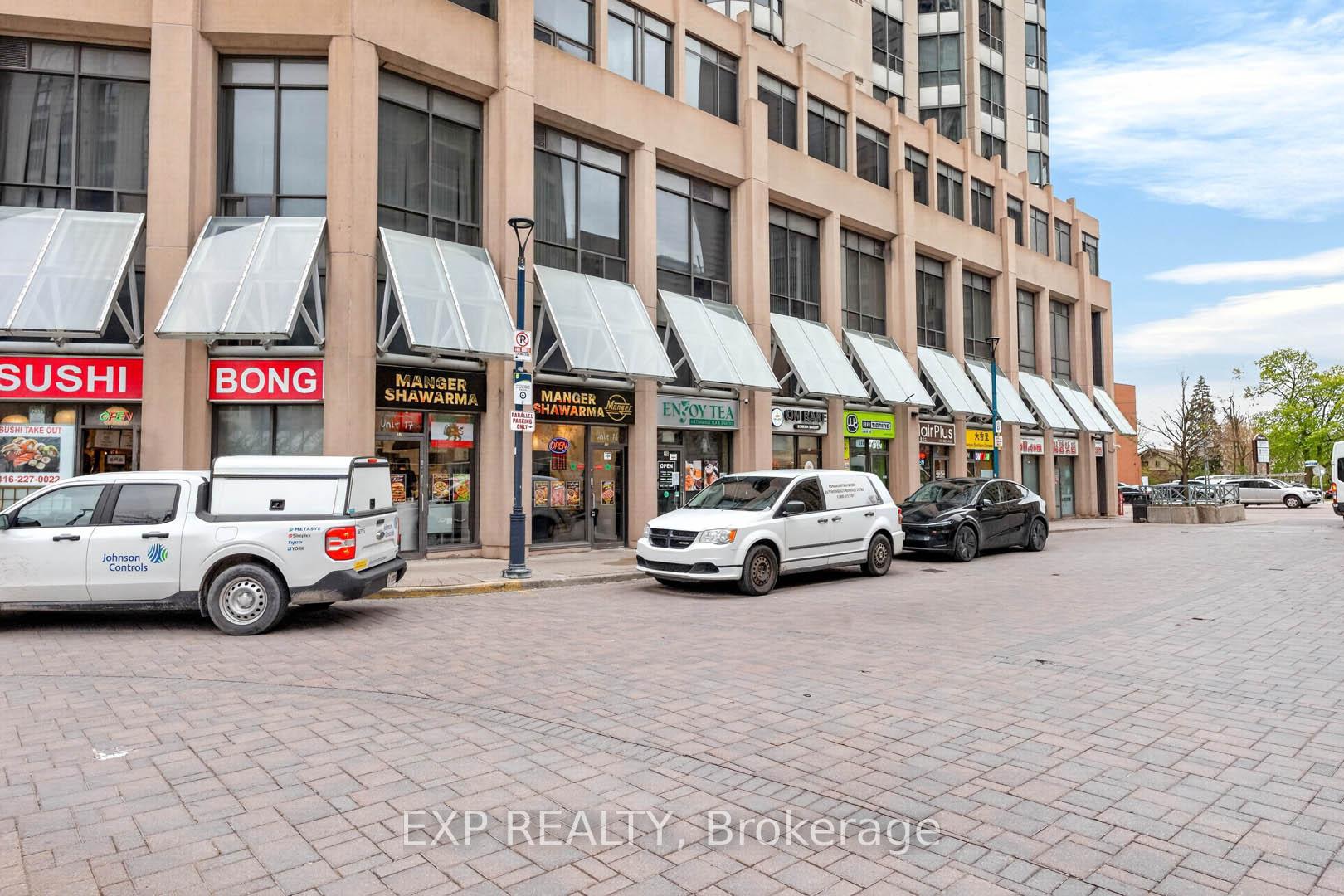 Photo 44 of Unit 1109, 5 Northtown Way, North York, Willowdale East — HOMEH