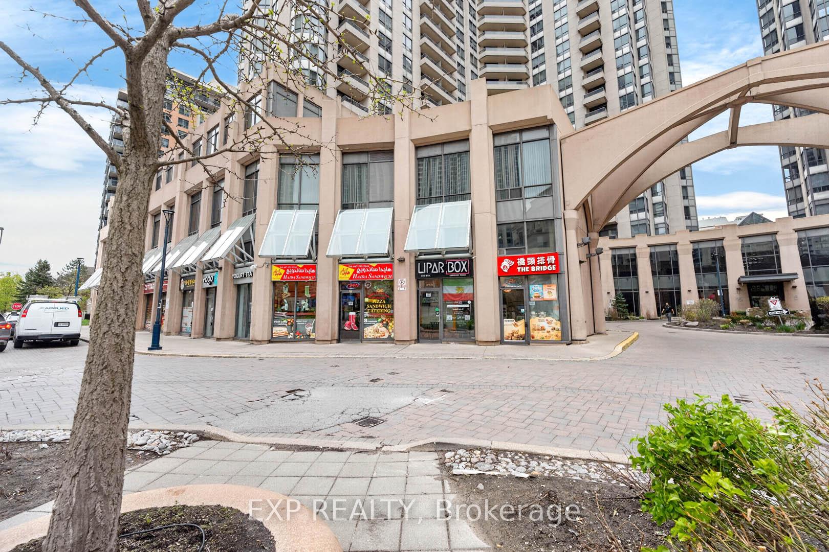 Photo 43 of Unit 1109, 5 Northtown Way, North York, Willowdale East — HOMEH
