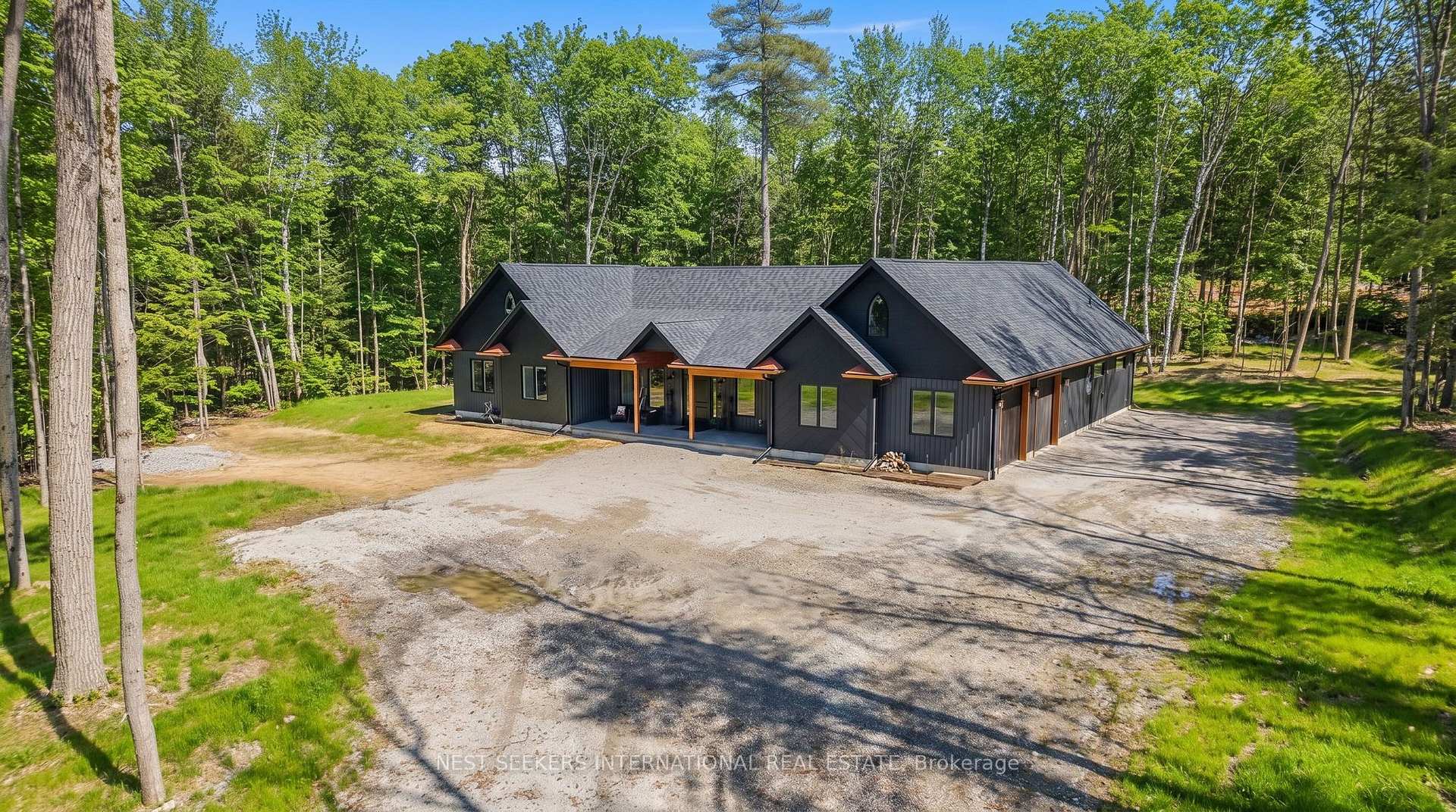 Photo 56 of 1017 Davis Drive, Gravenhurst, Morrison — HOMEH