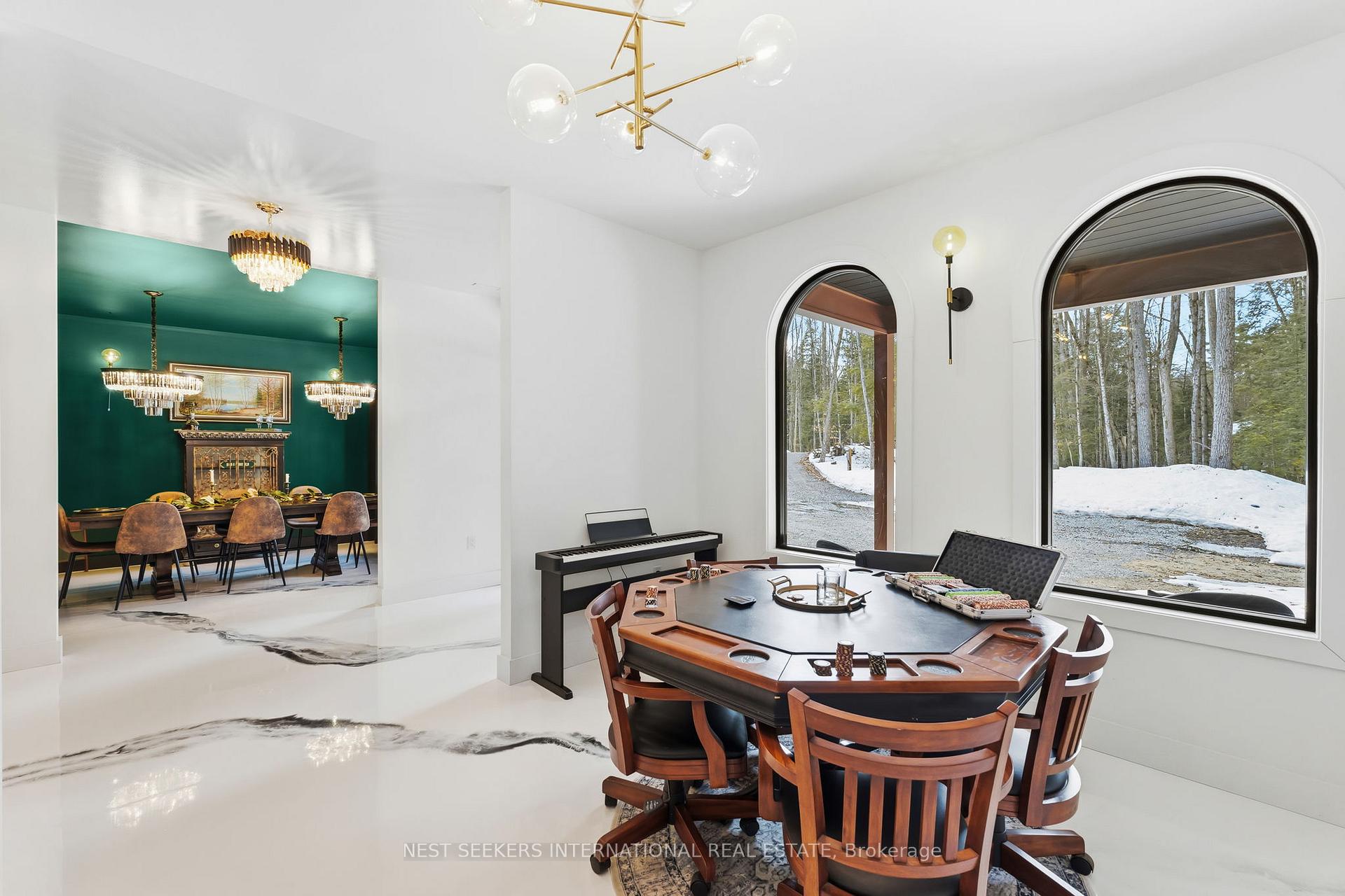 Photo 5 of 1017 Davis Drive, Gravenhurst, Morrison — HOMEH
