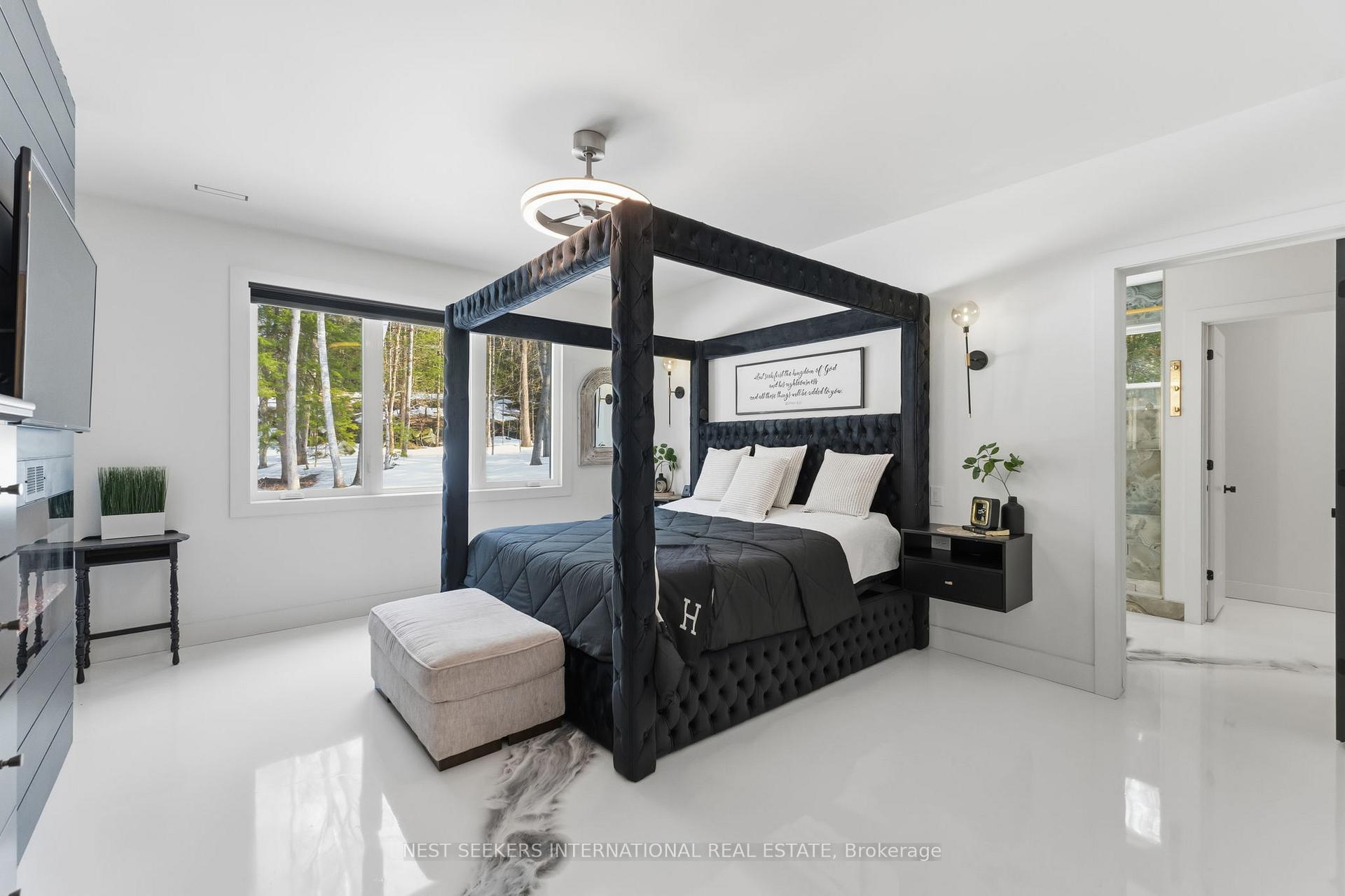 Photo 26 of 1017 Davis Drive, Gravenhurst, Morrison — HOMEH