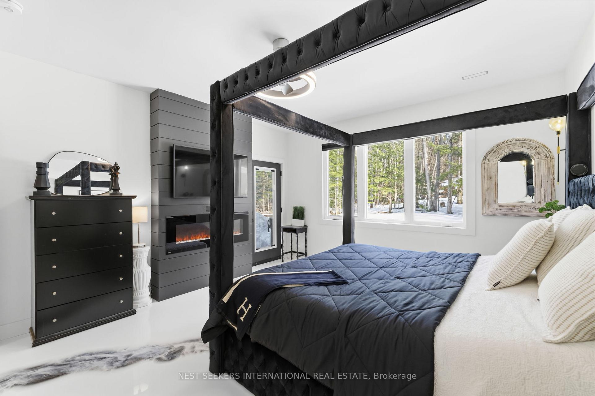 Photo 27 of 1017 Davis Drive, Gravenhurst, Morrison — HOMEH