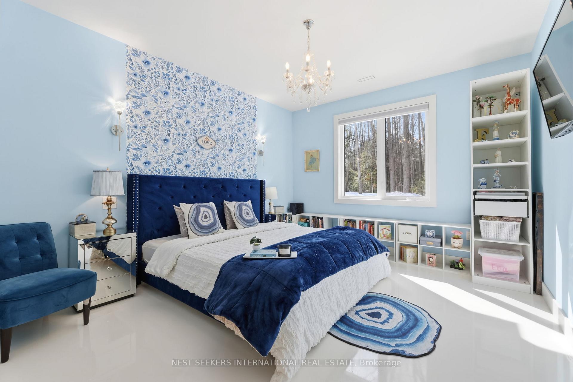 Photo 33 of 1017 Davis Drive, Gravenhurst, Morrison — HOMEH