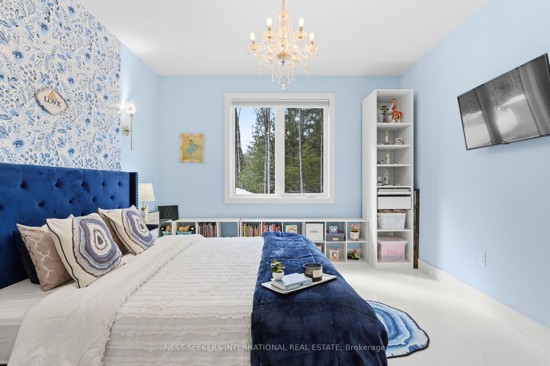 Photo 36 of 1017 Davis Drive, Gravenhurst, Morrison — HOMEH