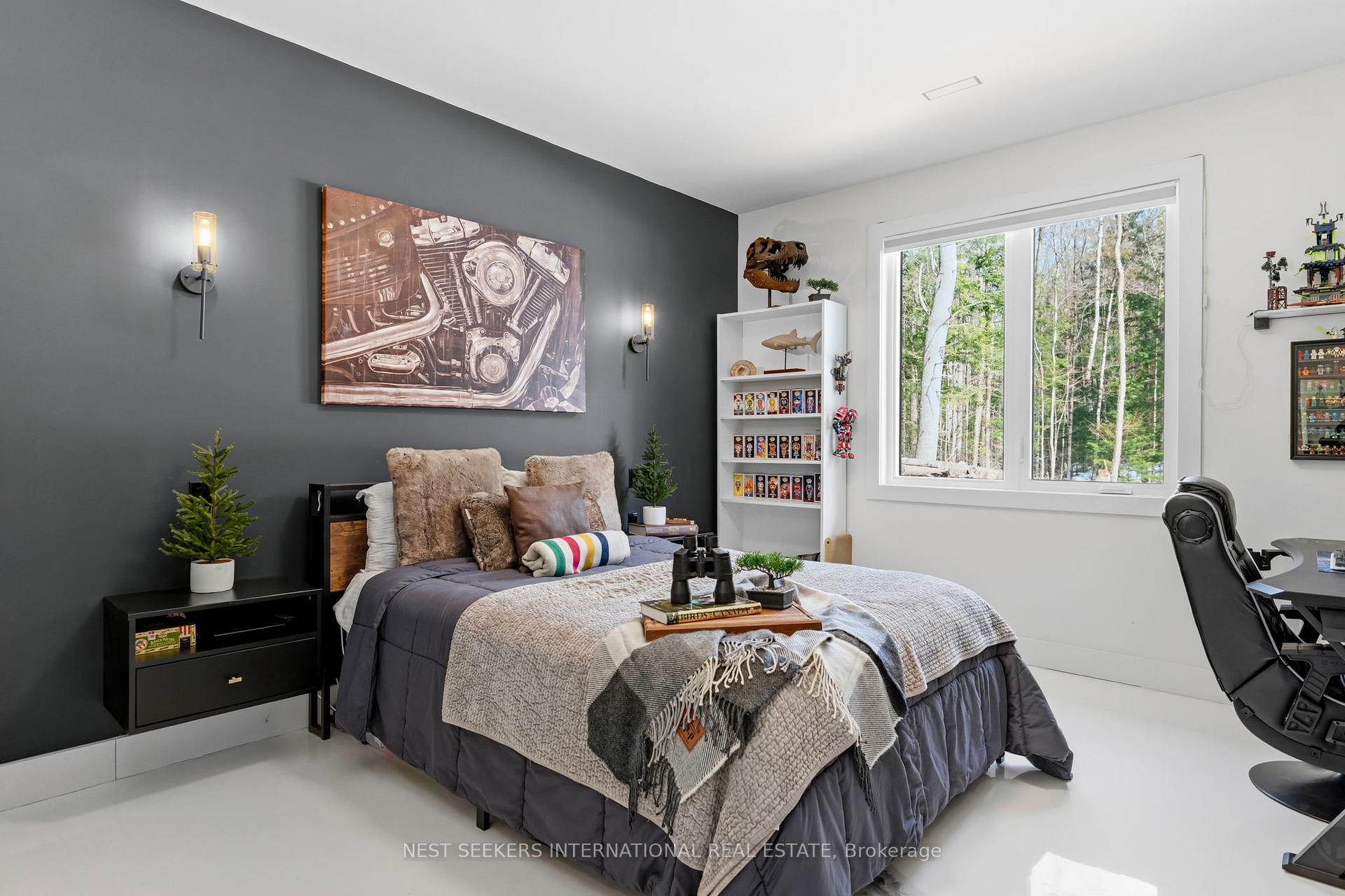 Photo 40 of 1017 Davis Drive, Gravenhurst, Morrison — HOMEH