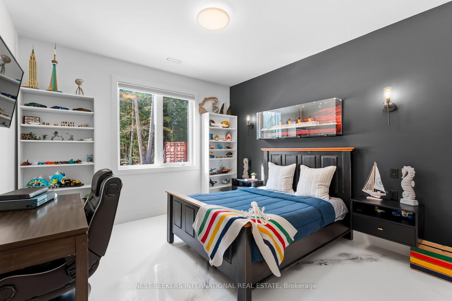Photo 44 of 1017 Davis Drive, Gravenhurst, Morrison — HOMEH