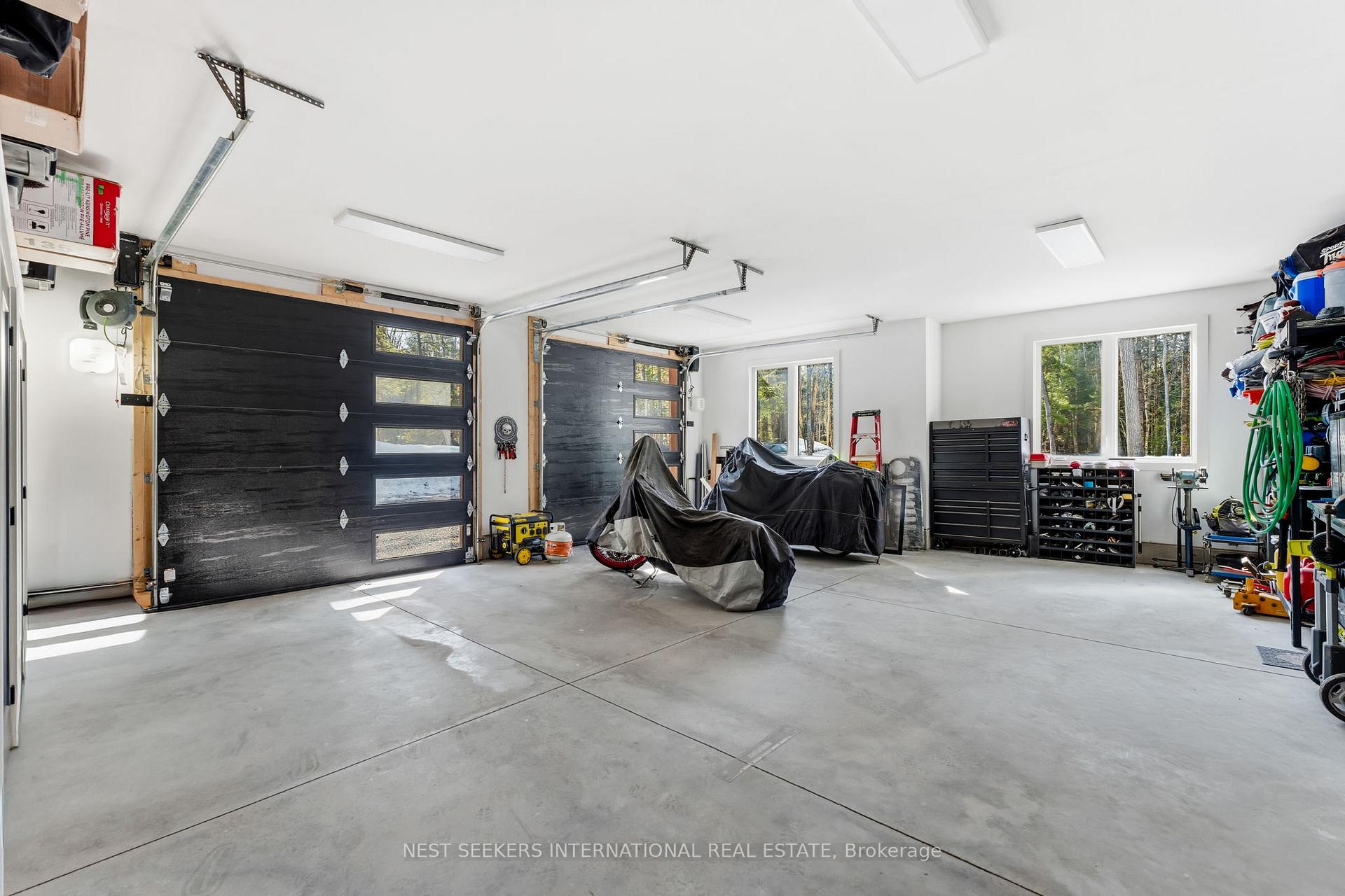 Photo 50 of 1017 Davis Drive, Gravenhurst, Morrison — HOMEH