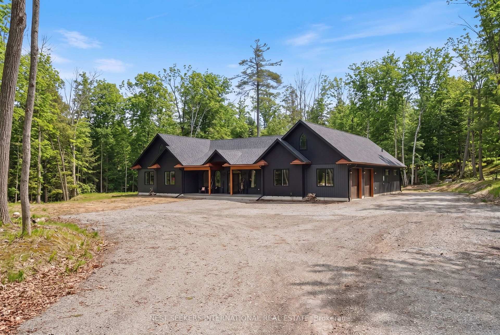 Photo 54 of 1017 Davis Drive, Gravenhurst, Morrison — HOMEH