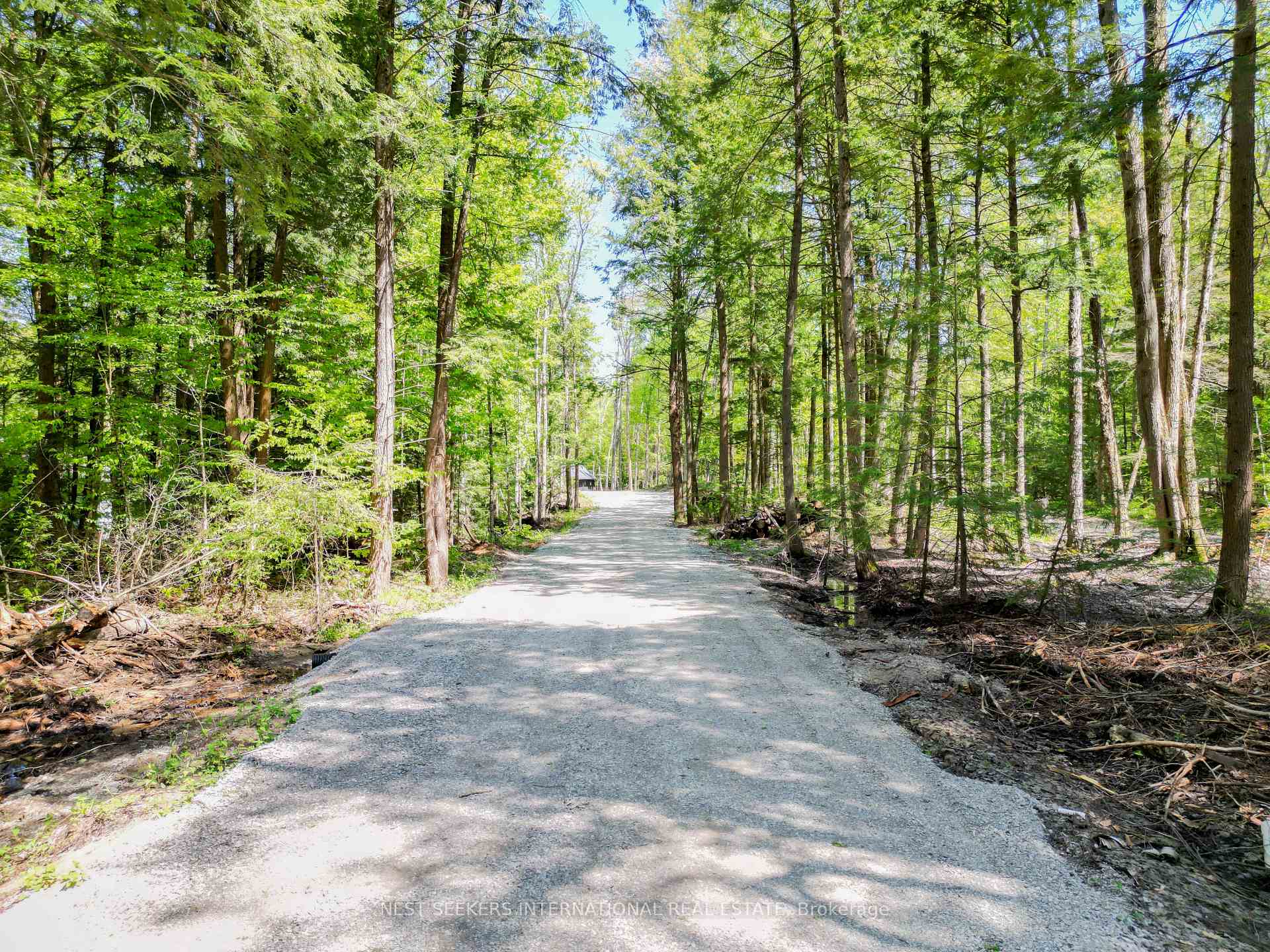 Photo 55 of 1017 Davis Drive, Gravenhurst, Morrison — HOMEH
