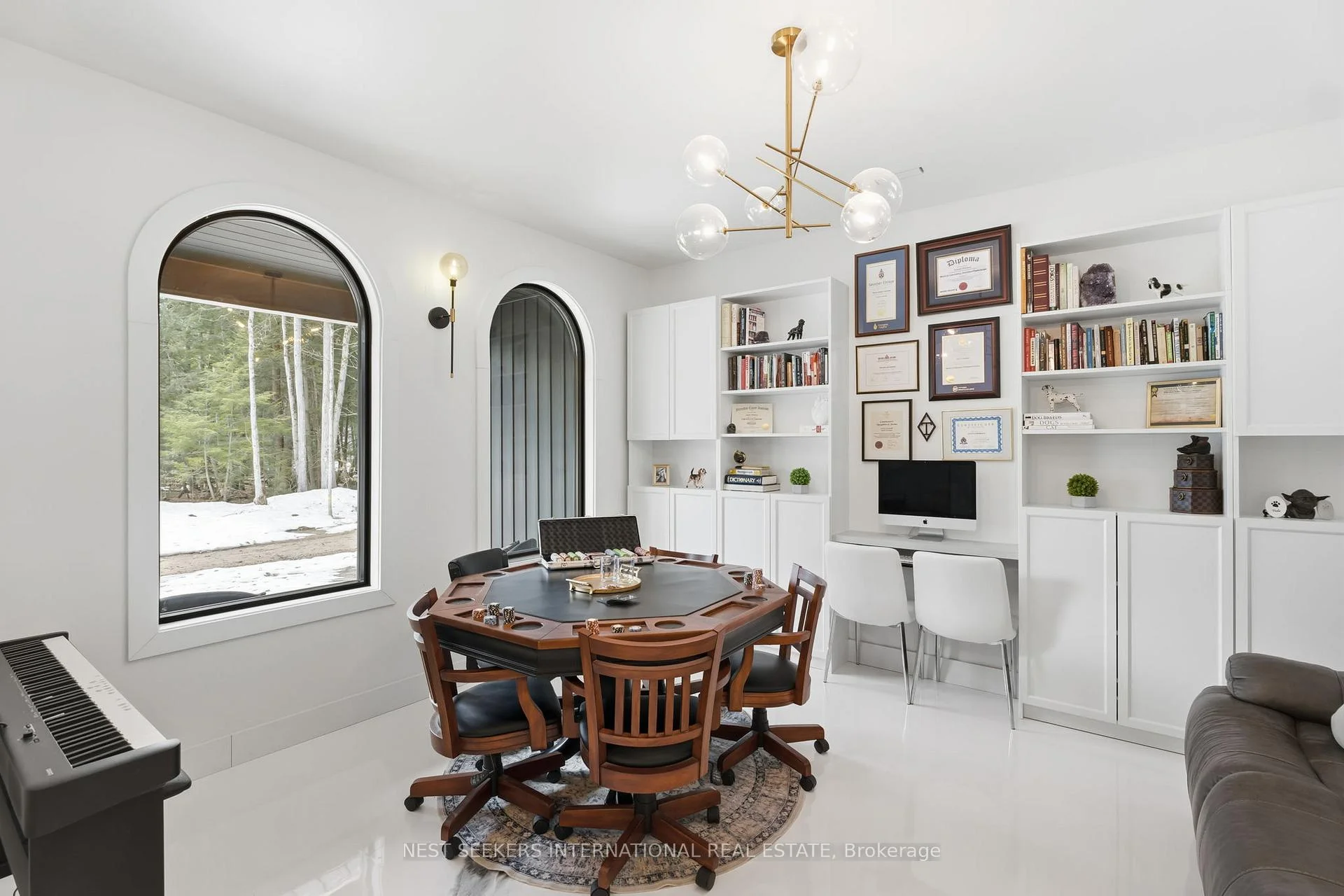 Photo 6 of 1017 Davis Drive, Gravenhurst, Morrison — HOMEH
