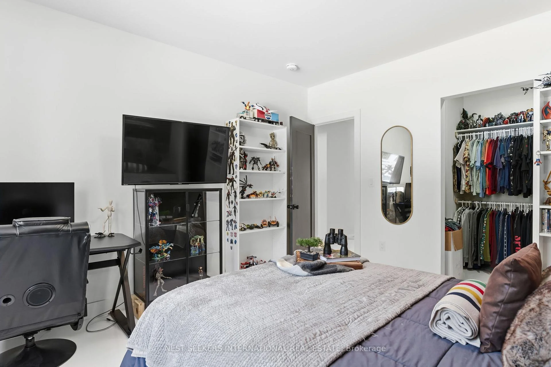 Photo 41 of 1017 Davis Drive, Gravenhurst, Morrison — HOMEH