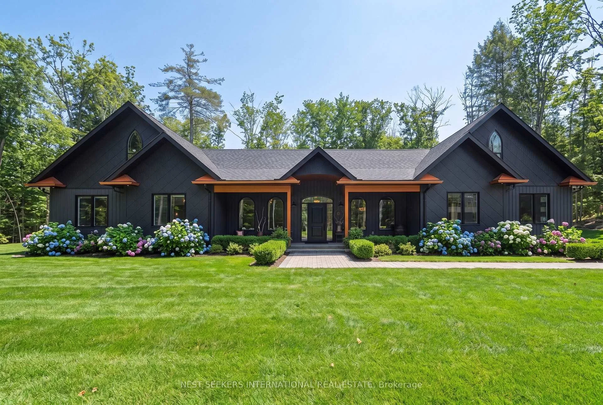 Photo 52 of 1017 Davis Drive, Gravenhurst, Morrison — HOMEH